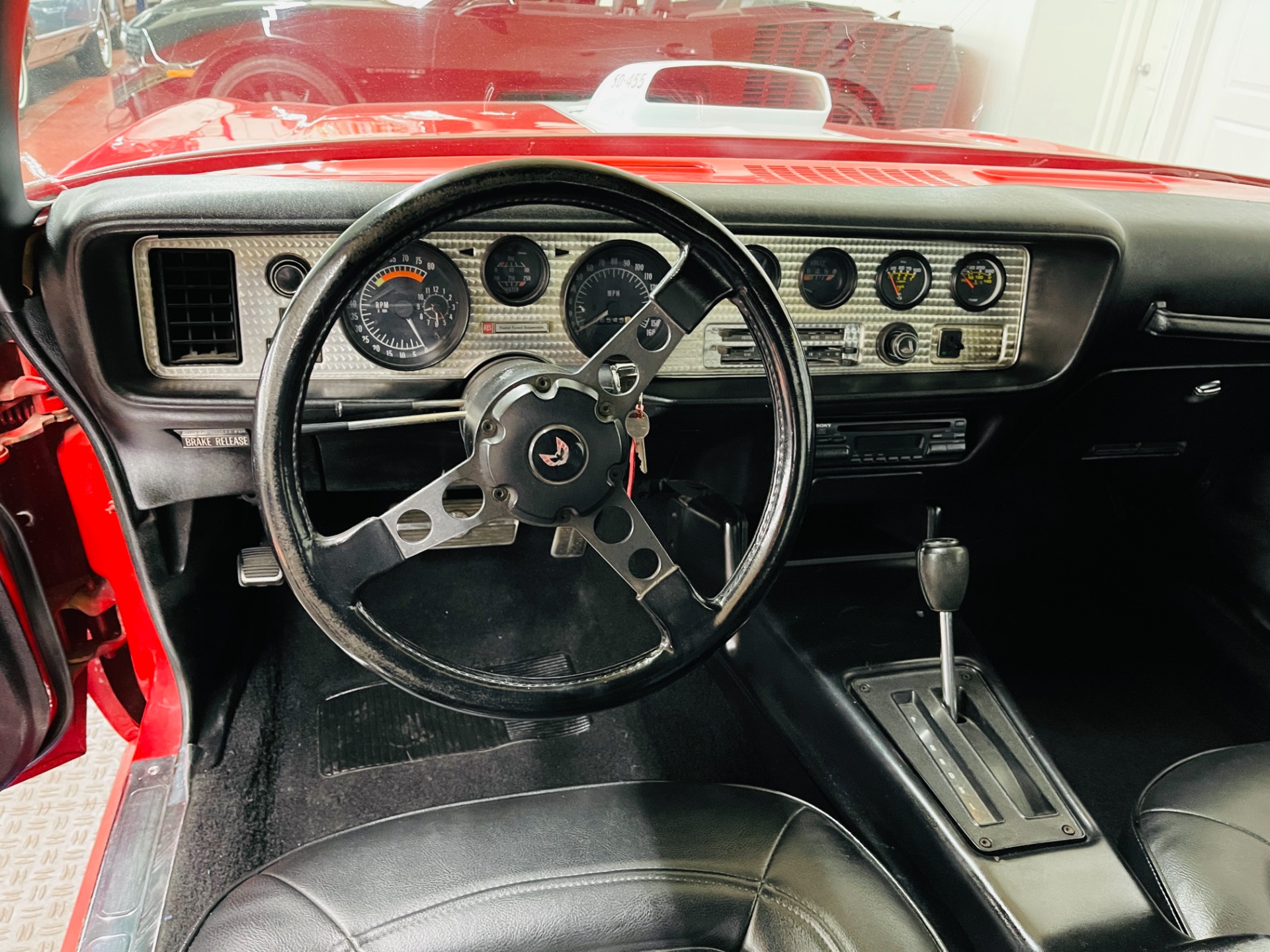 Used 1973 Pontiac Firebird - TRANS AM - Y CODE 455 - SEE VIDEO - | Mundelein, IL