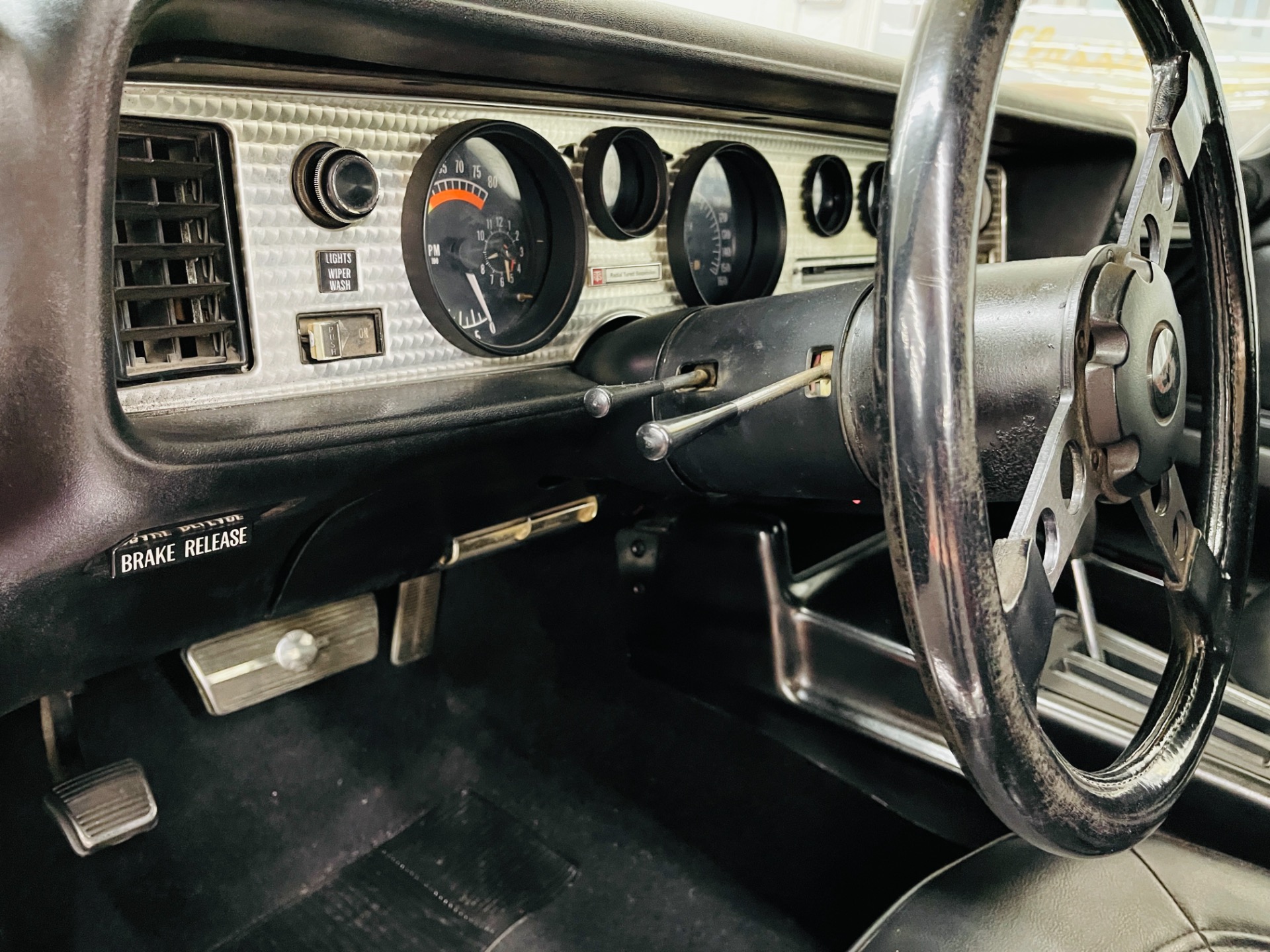 Used 1973 Pontiac Firebird - TRANS AM - Y CODE 455 - SEE VIDEO - | Mundelein, IL
