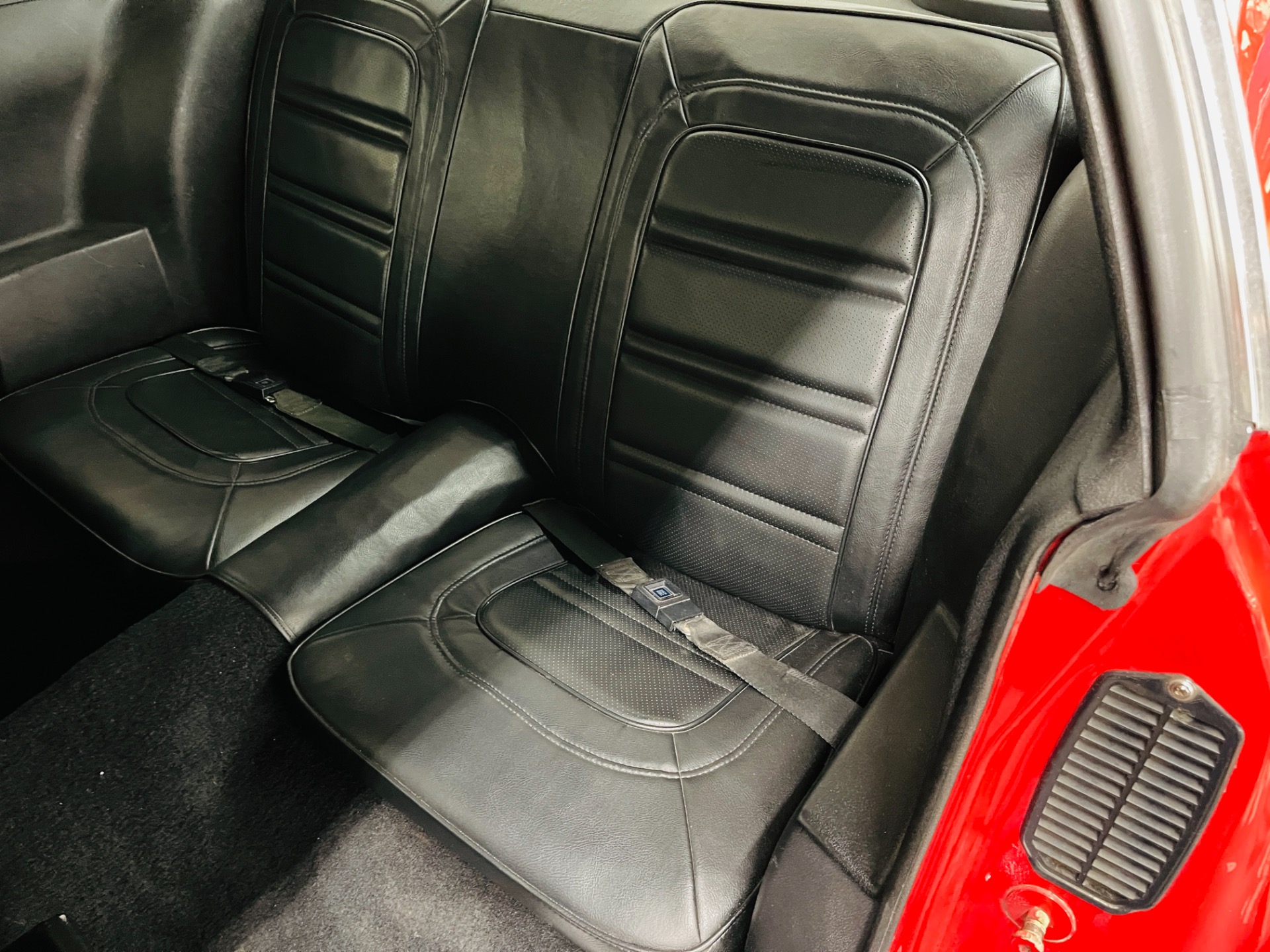 Used 1973 Pontiac Firebird - TRANS AM - Y CODE 455 - SEE VIDEO - | Mundelein, IL