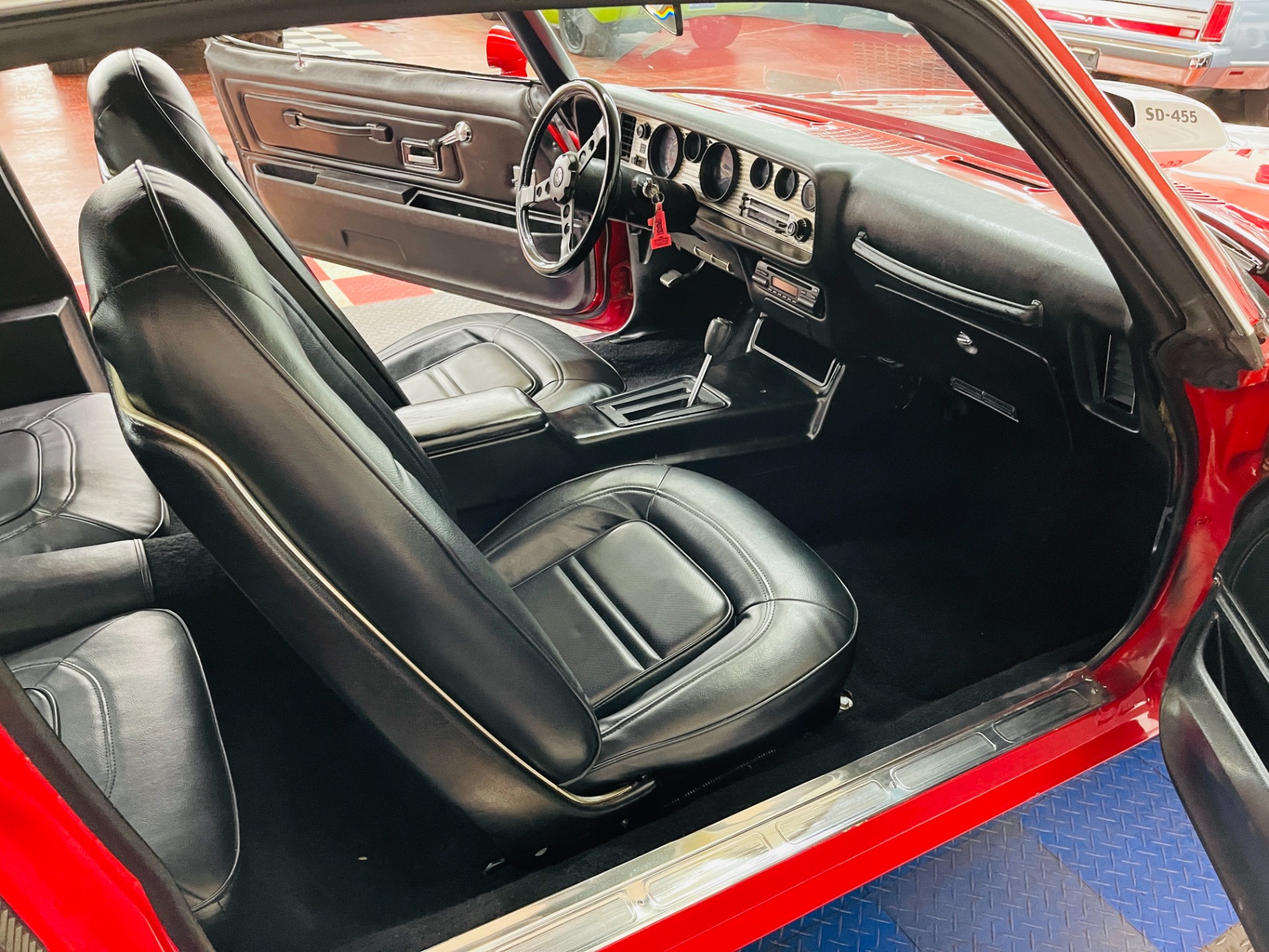 Used 1973 Pontiac Firebird - TRANS AM - Y CODE 455 - SEE VIDEO - | Mundelein, IL