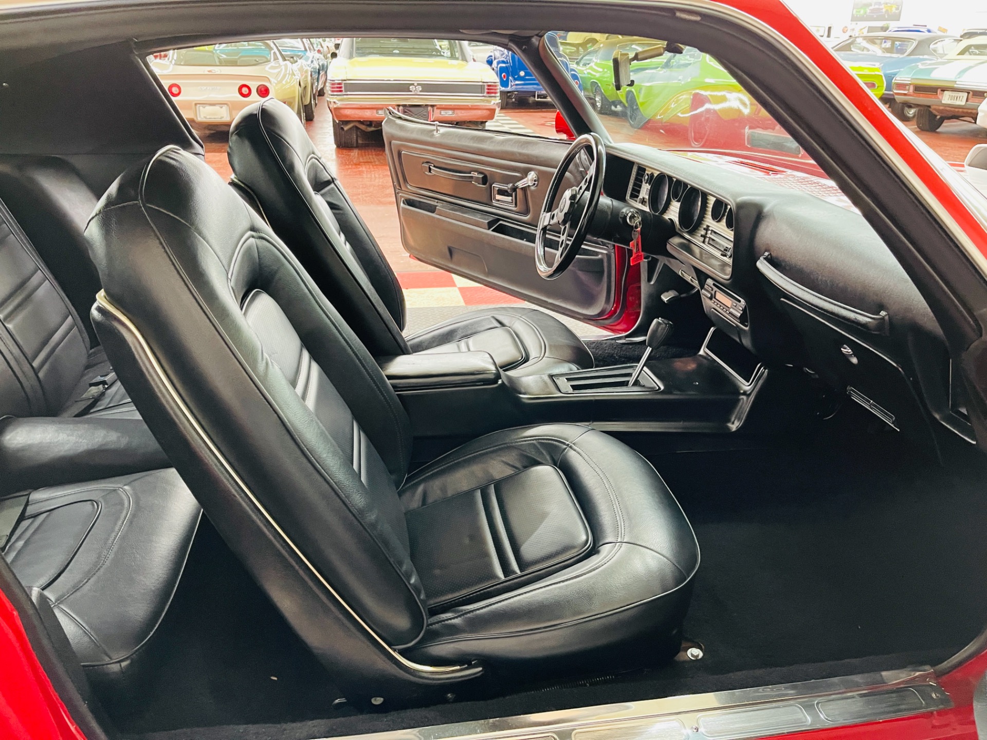 Used 1973 Pontiac Firebird - TRANS AM - Y CODE 455 - SEE VIDEO - | Mundelein, IL
