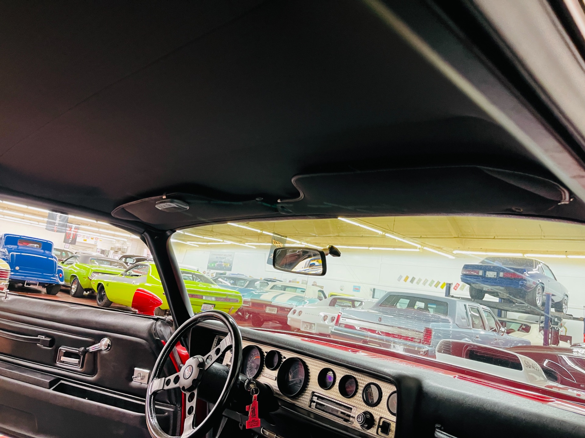 Used 1973 Pontiac Firebird - TRANS AM - Y CODE 455 - SEE VIDEO - | Mundelein, IL