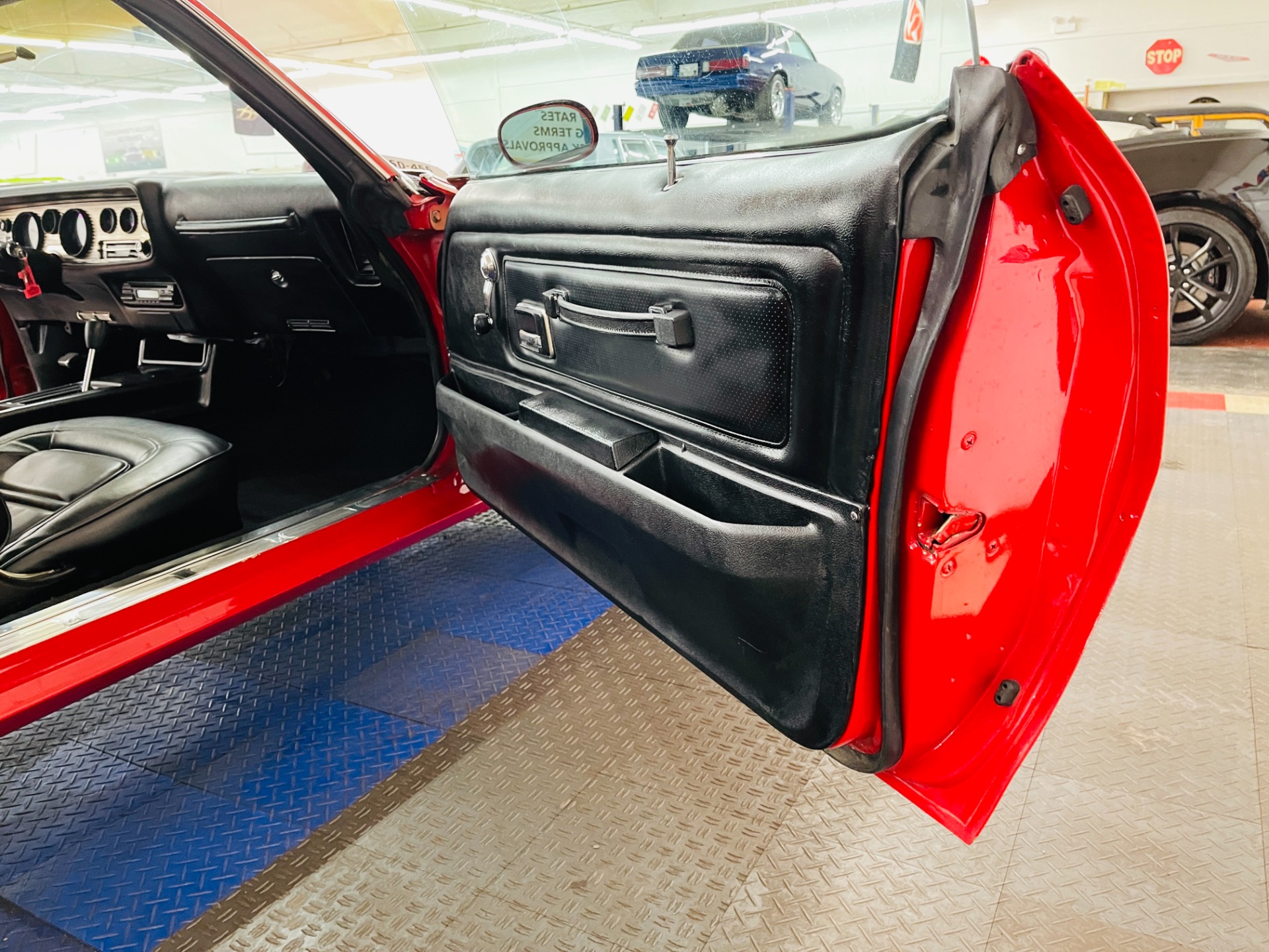 Used 1973 Pontiac Firebird - TRANS AM - Y CODE 455 - SEE VIDEO - | Mundelein, IL
