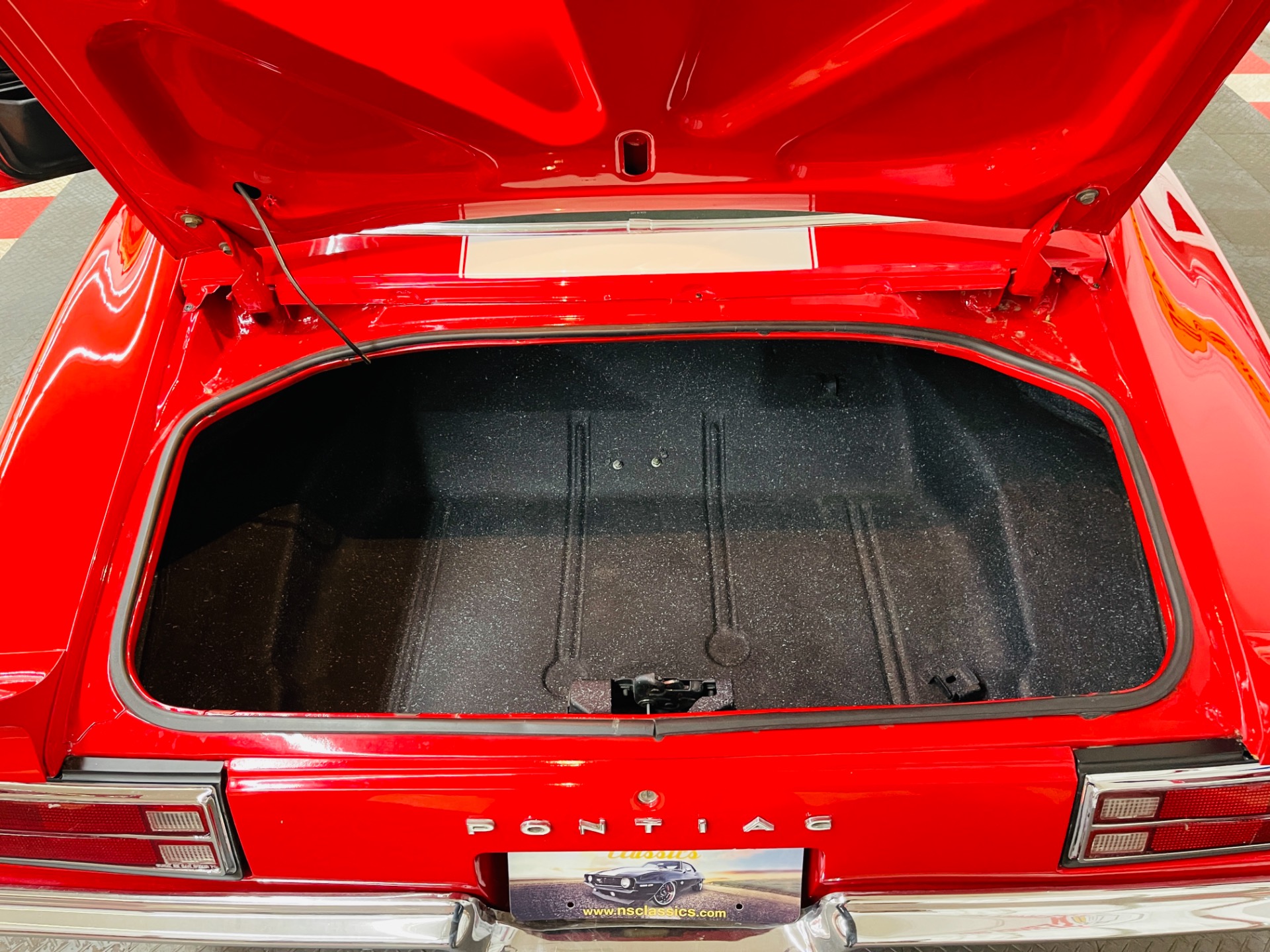 Used 1973 Pontiac Firebird - TRANS AM - Y CODE 455 - SEE VIDEO - | Mundelein, IL