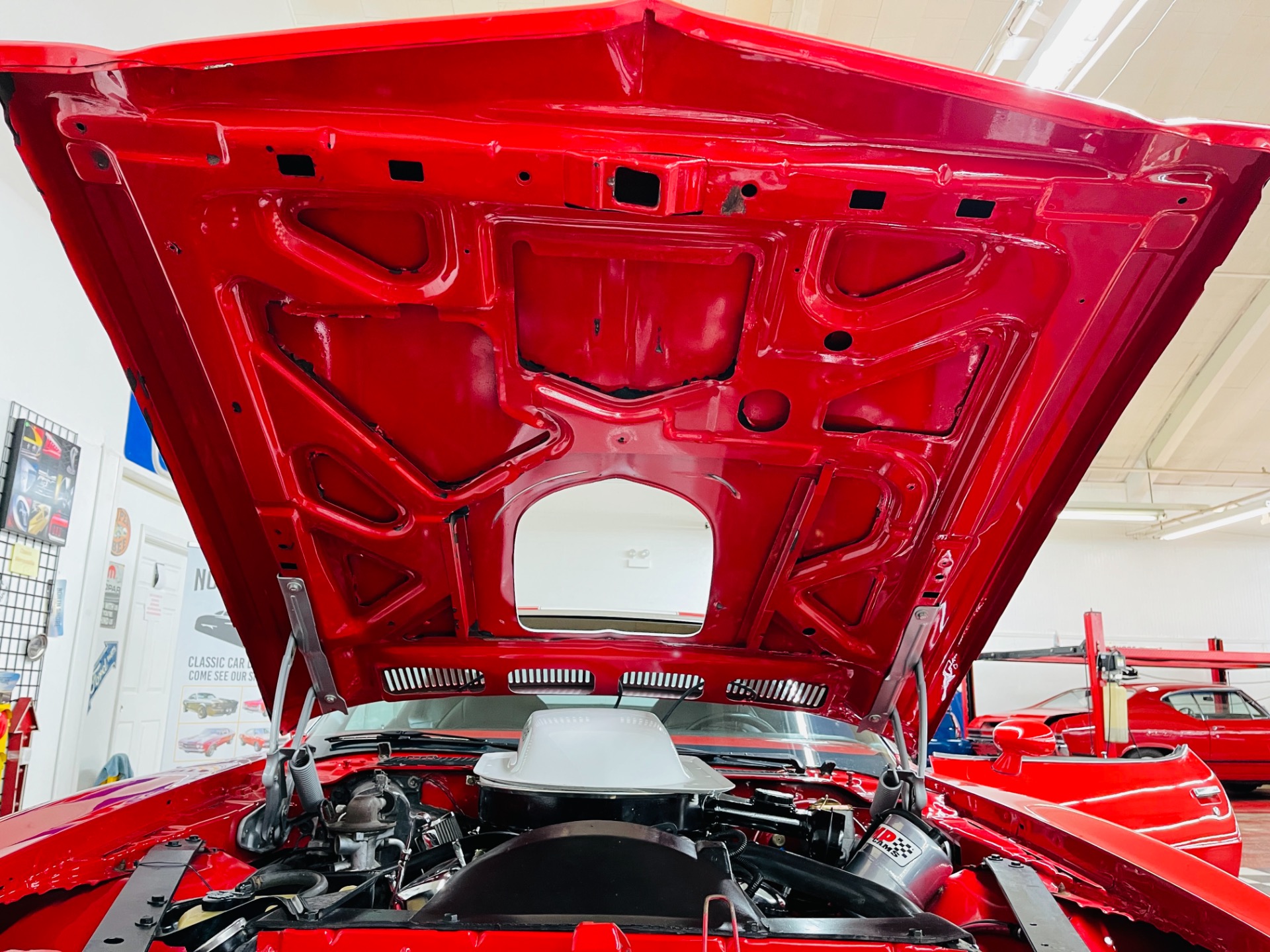 Used 1973 Pontiac Firebird - TRANS AM - Y CODE 455 - SEE VIDEO - | Mundelein, IL