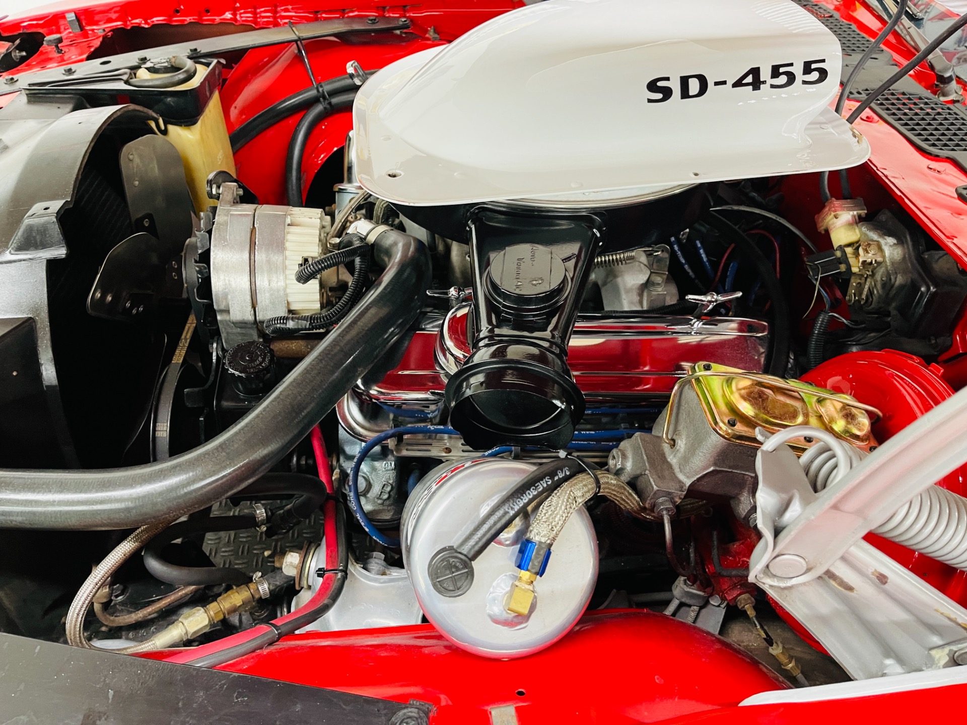 Used 1973 Pontiac Firebird - TRANS AM - Y CODE 455 - SEE VIDEO - | Mundelein, IL