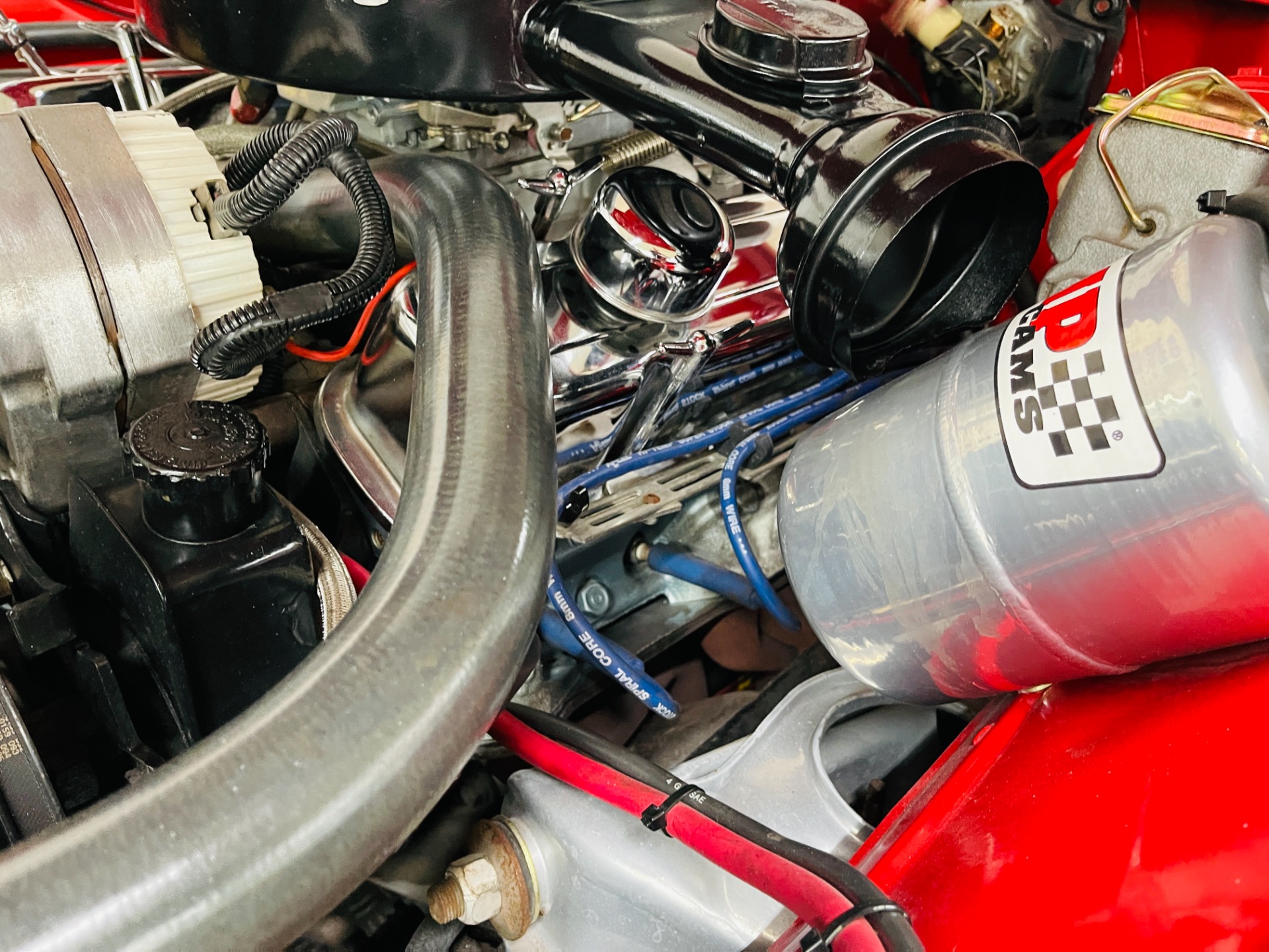 Used 1973 Pontiac Firebird - TRANS AM - Y CODE 455 - SEE VIDEO - | Mundelein, IL