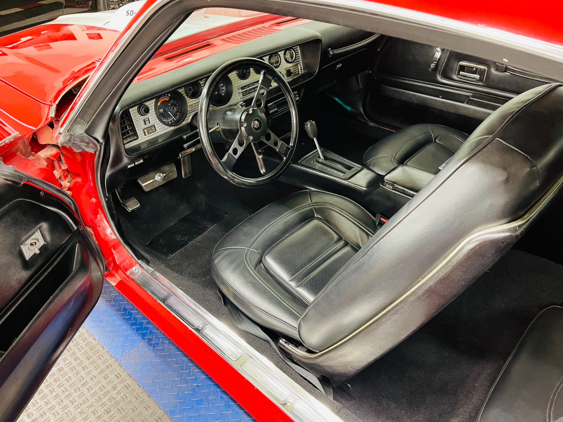 Used 1973 Pontiac Firebird - TRANS AM - Y CODE 455 - SEE VIDEO - | Mundelein, IL