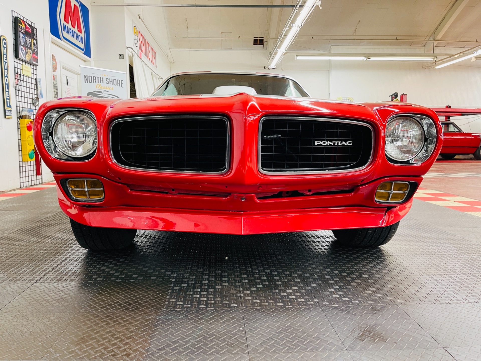 Used 1973 Pontiac Firebird - TRANS AM - Y CODE 455 - SEE VIDEO - | Mundelein, IL