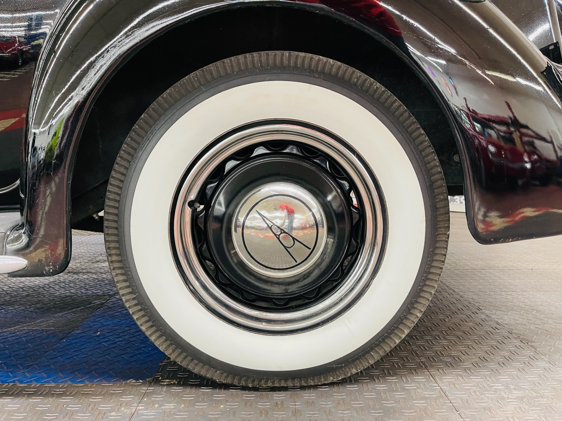 Used 1936 Ford Sedan - 2 DOOR SEDAN - FLATHEAD ENGINE - SEE VIDEO - | Mundelein, IL