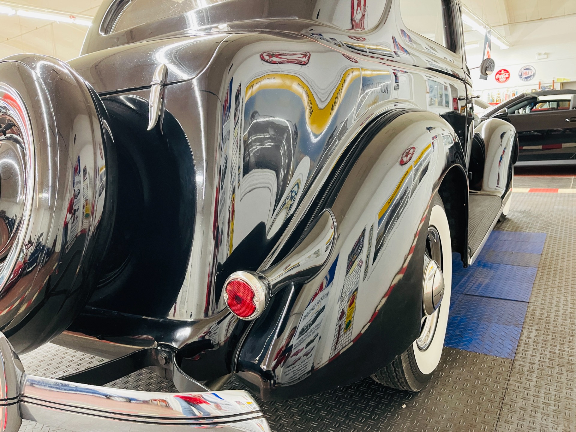 Used 1936 Ford Sedan - 2 DOOR SEDAN - FLATHEAD ENGINE - SEE VIDEO - | Mundelein, IL