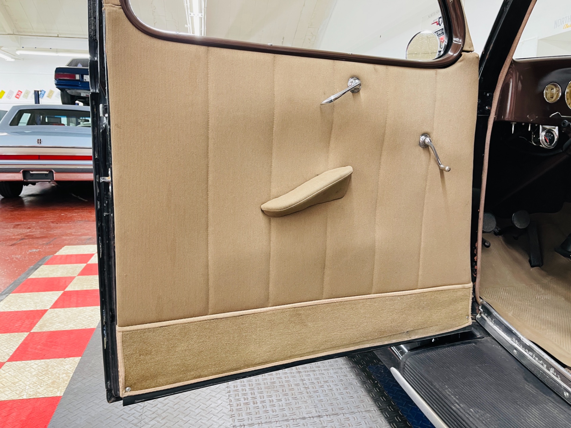 Used 1936 Ford Sedan - 2 DOOR SEDAN - FLATHEAD ENGINE - SEE VIDEO - | Mundelein, IL