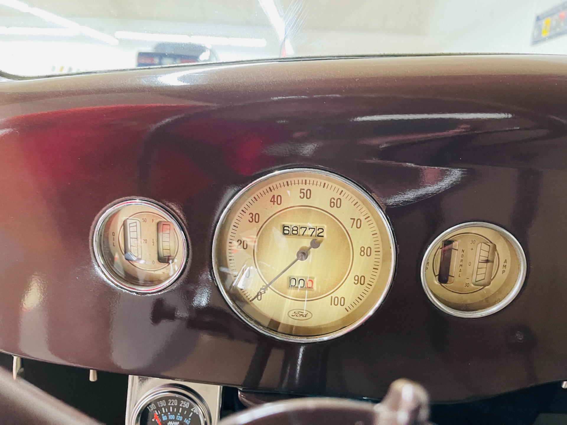 Used 1936 Ford Sedan - 2 DOOR SEDAN - FLATHEAD ENGINE - SEE VIDEO - | Mundelein, IL