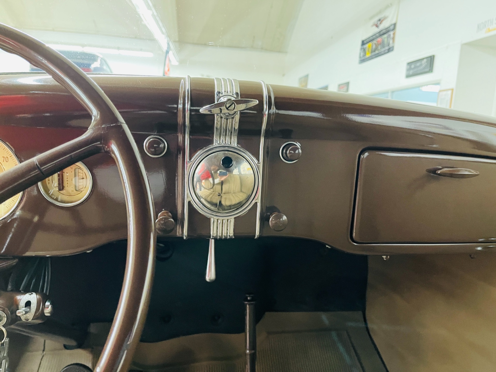 Used 1936 Ford Sedan - 2 DOOR SEDAN - FLATHEAD ENGINE - SEE VIDEO - | Mundelein, IL