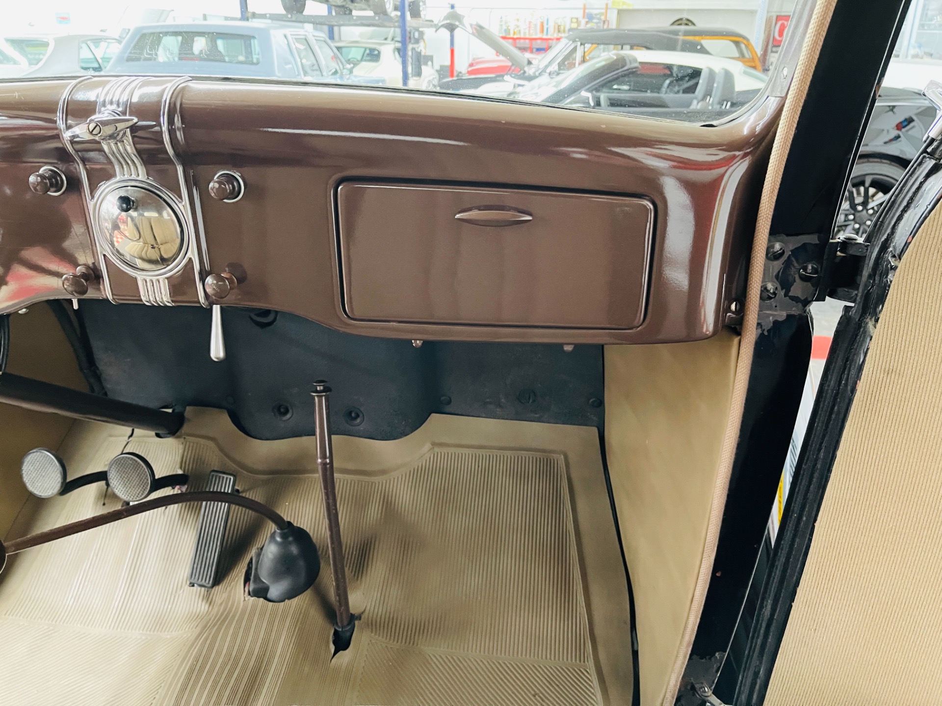 Used 1936 Ford Sedan - 2 DOOR SEDAN - FLATHEAD ENGINE - SEE VIDEO - | Mundelein, IL