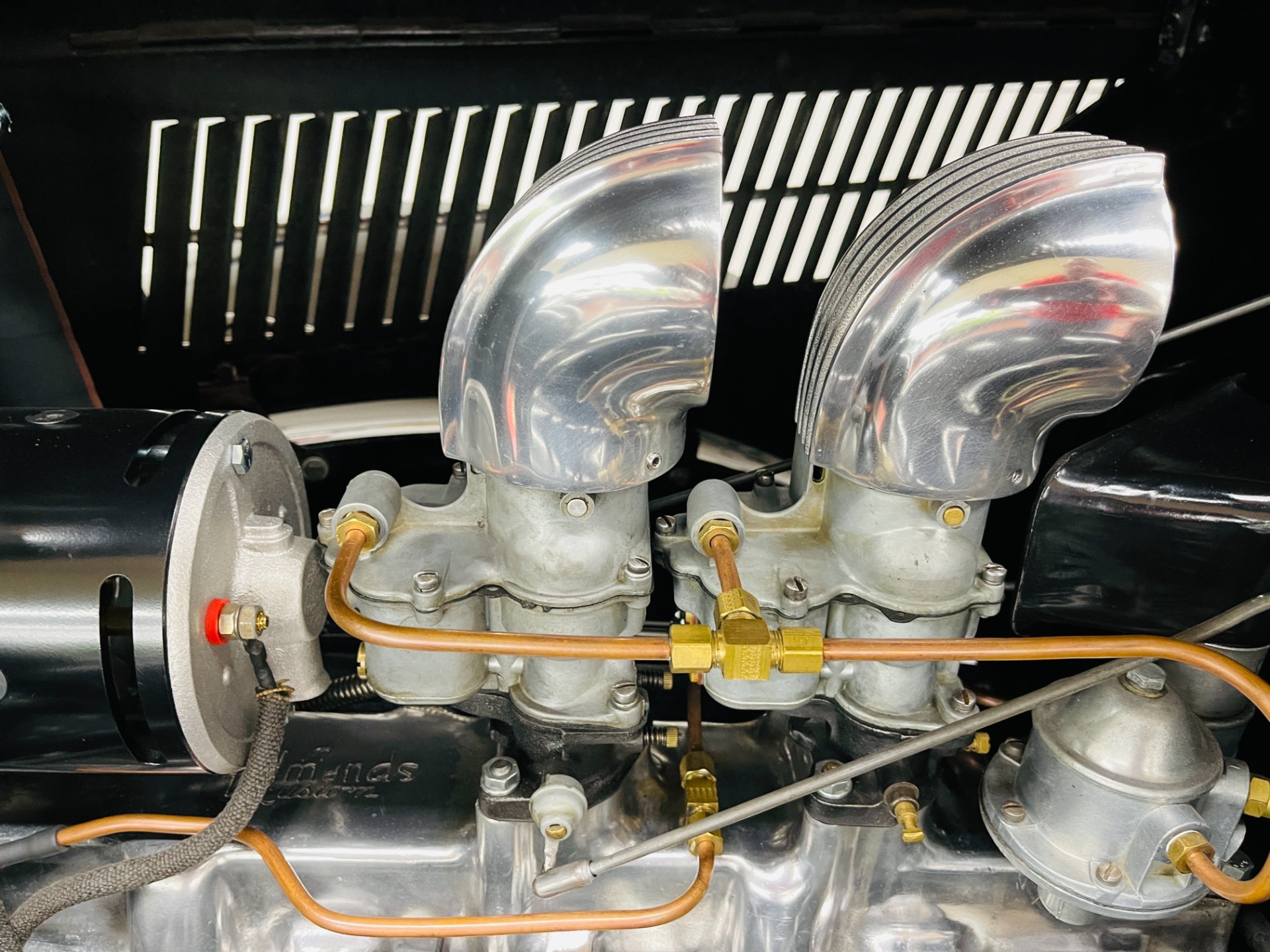 Used 1936 Ford Sedan - 2 DOOR SEDAN - FLATHEAD ENGINE - SEE VIDEO - | Mundelein, IL