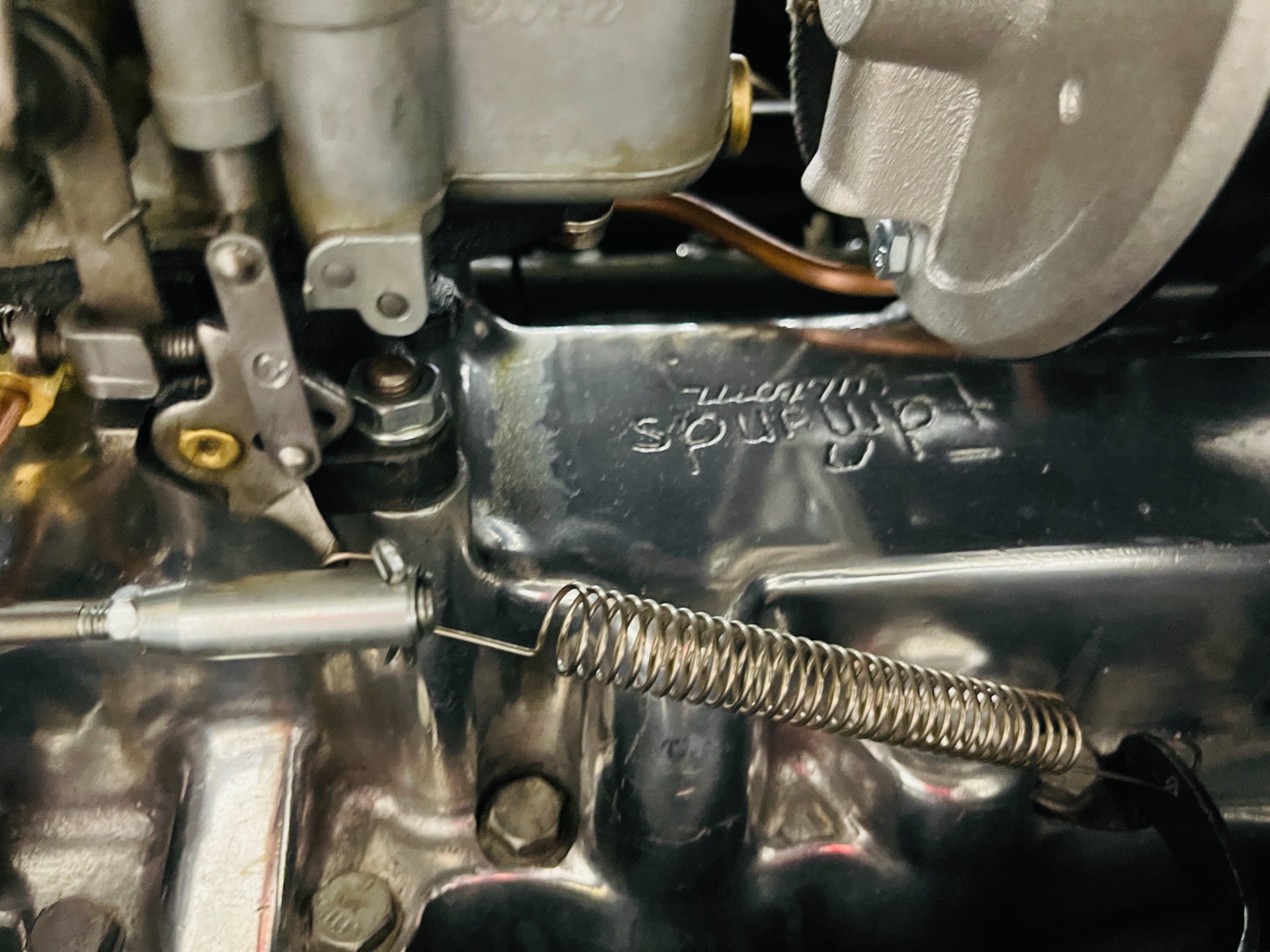 Used 1936 Ford Sedan - 2 DOOR SEDAN - FLATHEAD ENGINE - SEE VIDEO - | Mundelein, IL