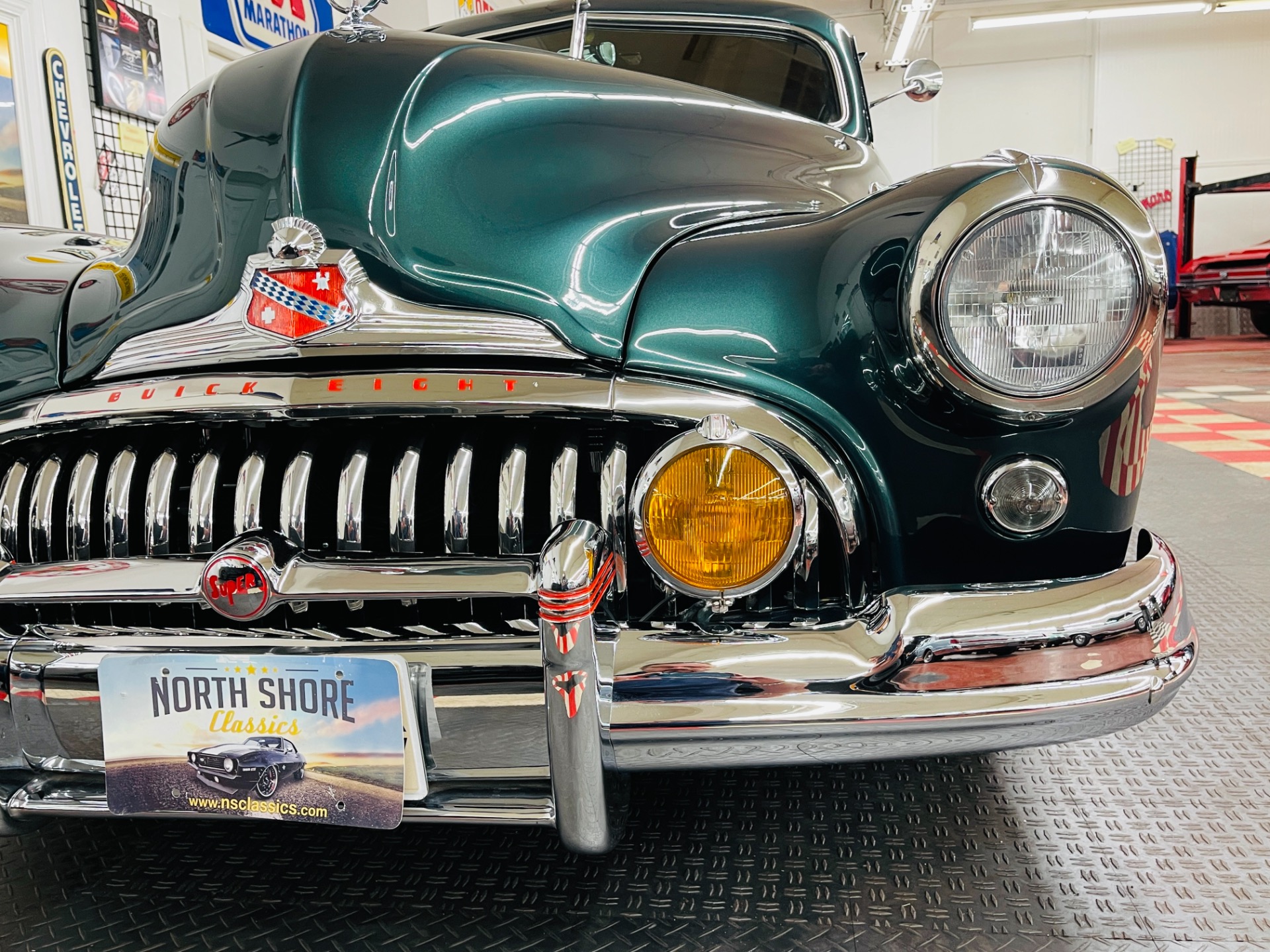 Used 1948 Buick Special - SUPER SEDAN - SHOW QUALITY CUSTOM BUILD - SEE VIDEO - | St. Petersburg, FL