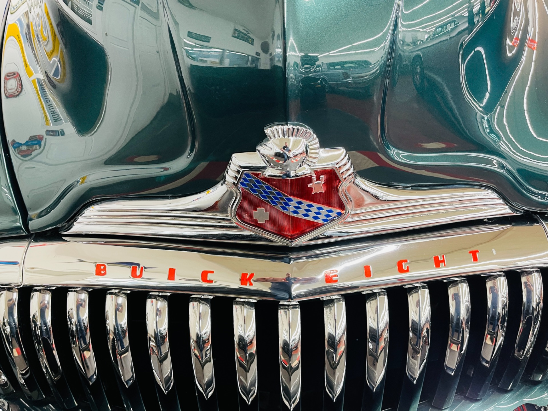 Used 1948 Buick Special - SUPER SEDAN - SHOW QUALITY CUSTOM BUILD - SEE VIDEO - | St. Petersburg, FL