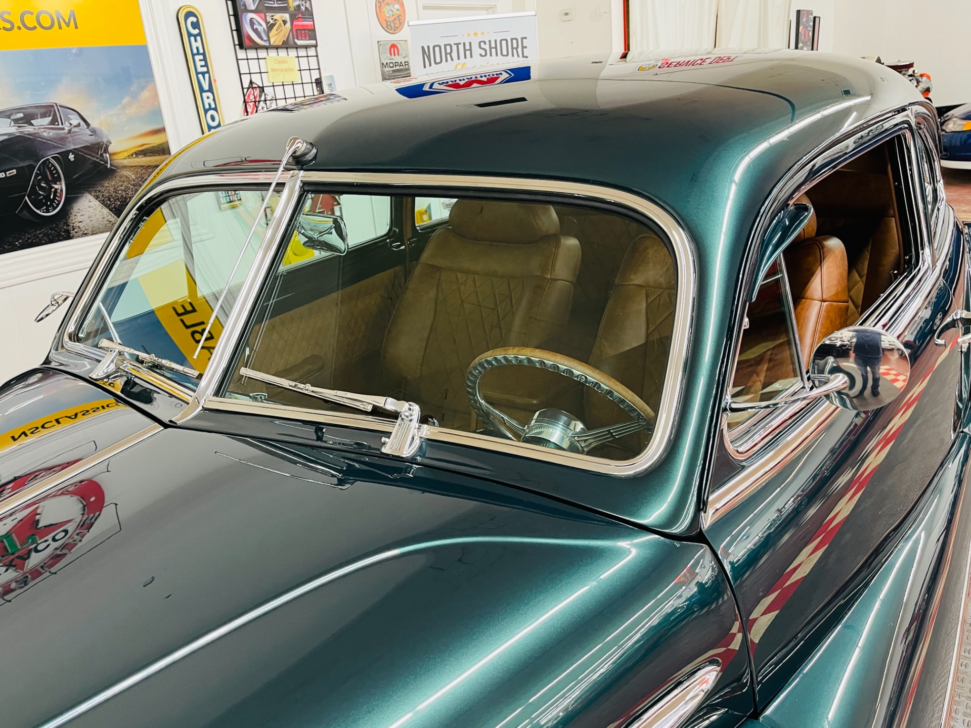 Used 1948 Buick Special - SUPER SEDAN - SHOW QUALITY CUSTOM BUILD - SEE VIDEO - | St. Petersburg, FL
