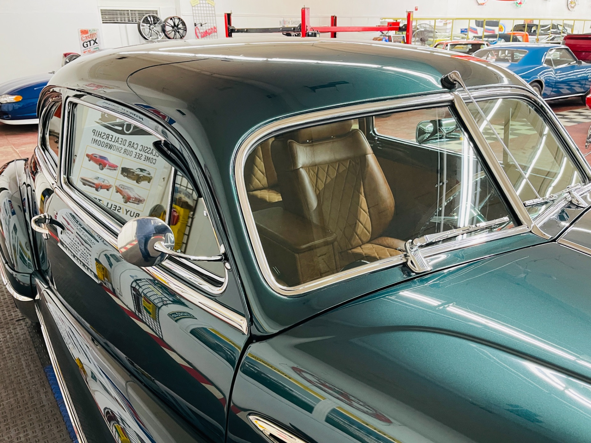 Used 1948 Buick Special - SUPER SEDAN - SHOW QUALITY CUSTOM BUILD - SEE VIDEO - | St. Petersburg, FL