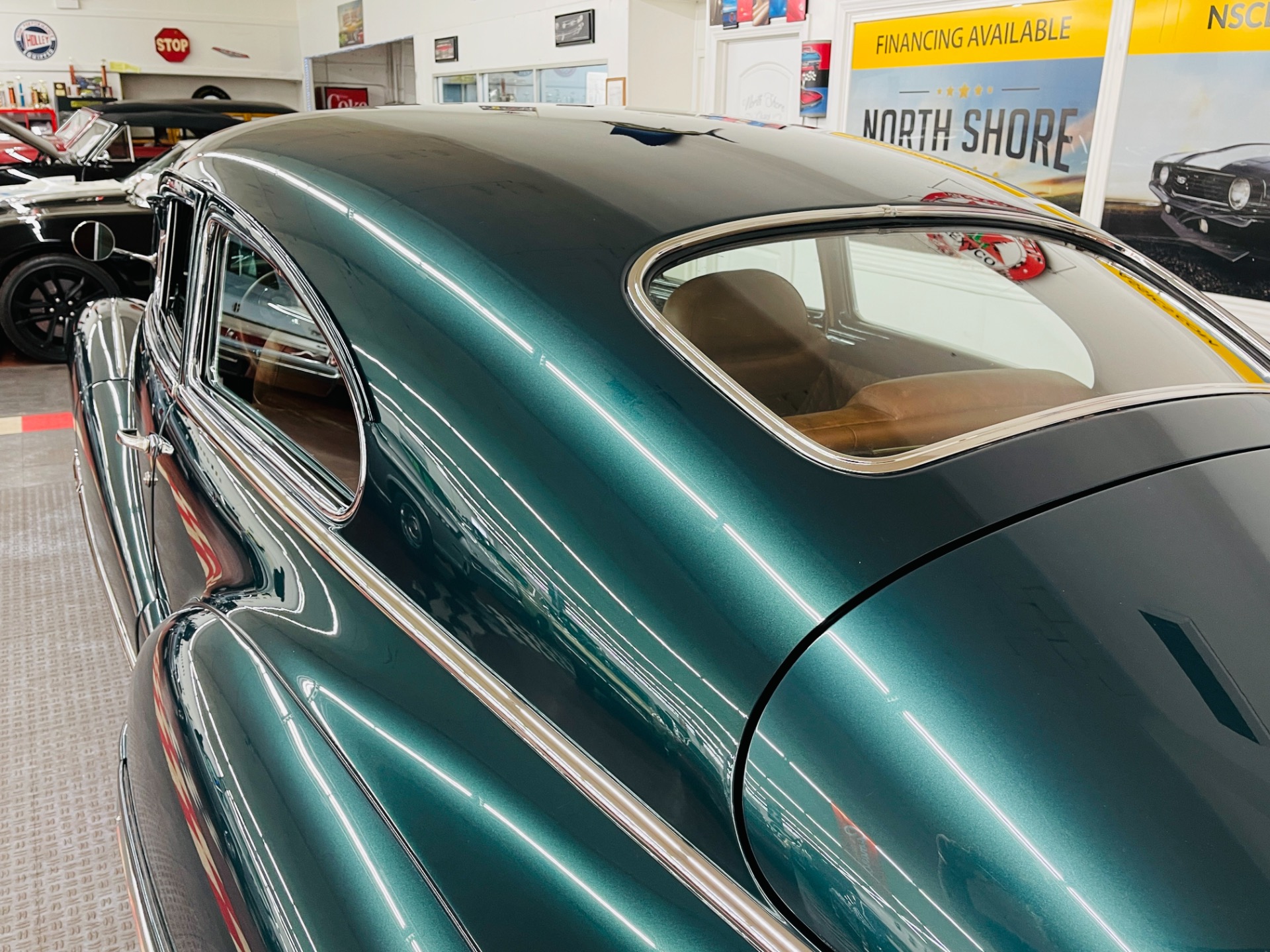 Used 1948 Buick Special - SUPER SEDAN - SHOW QUALITY CUSTOM BUILD - SEE VIDEO - | St. Petersburg, FL