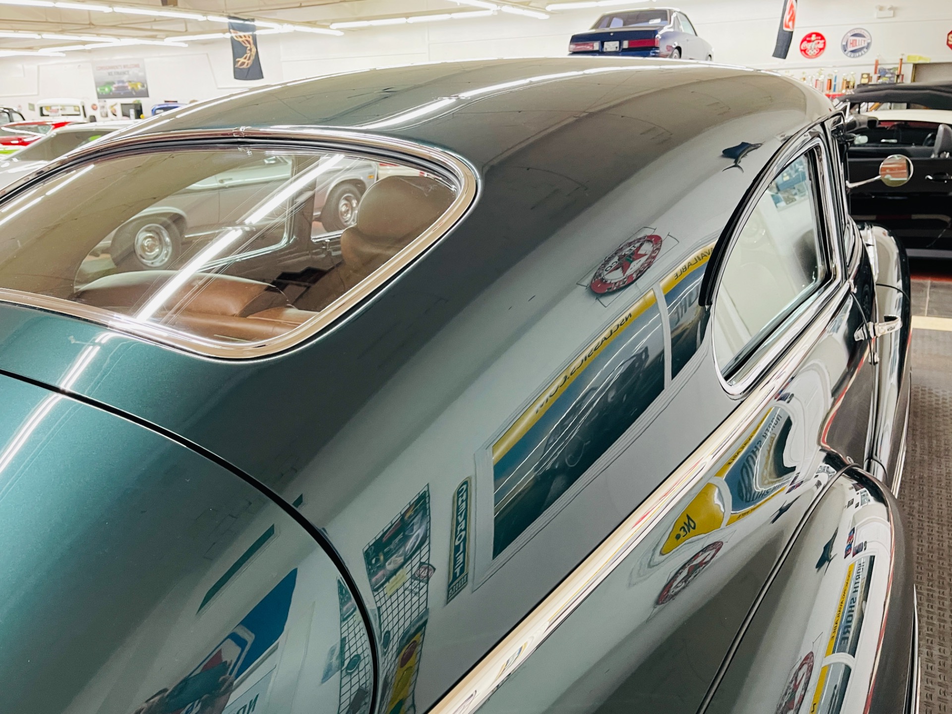 Used 1948 Buick Special - SUPER SEDAN - SHOW QUALITY CUSTOM BUILD - SEE VIDEO - | St. Petersburg, FL