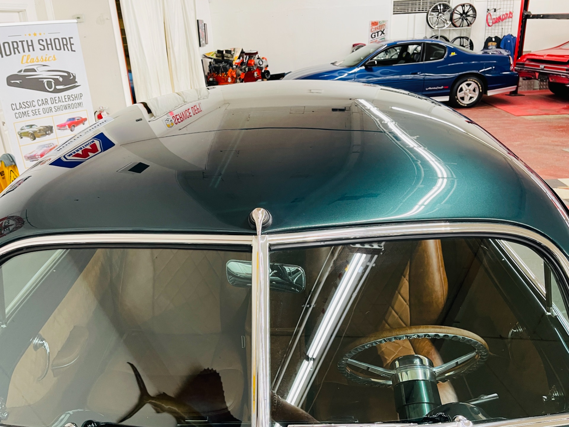 Used 1948 Buick Special - SUPER SEDAN - SHOW QUALITY CUSTOM BUILD - SEE VIDEO - | St. Petersburg, FL