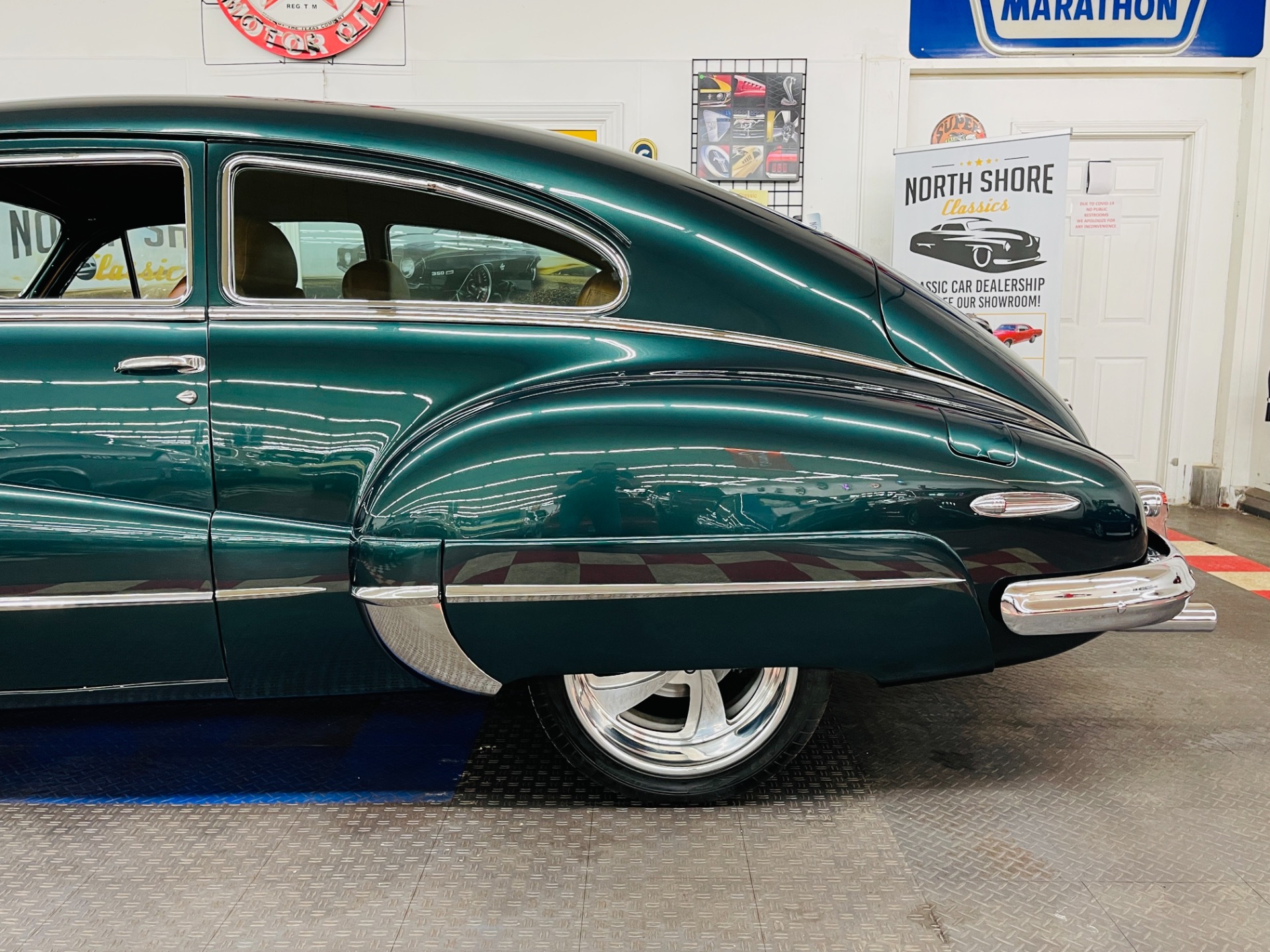 1948 Buick Special 25
