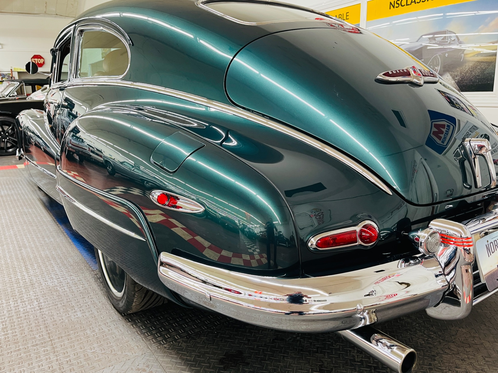 1948 Buick Special 26
