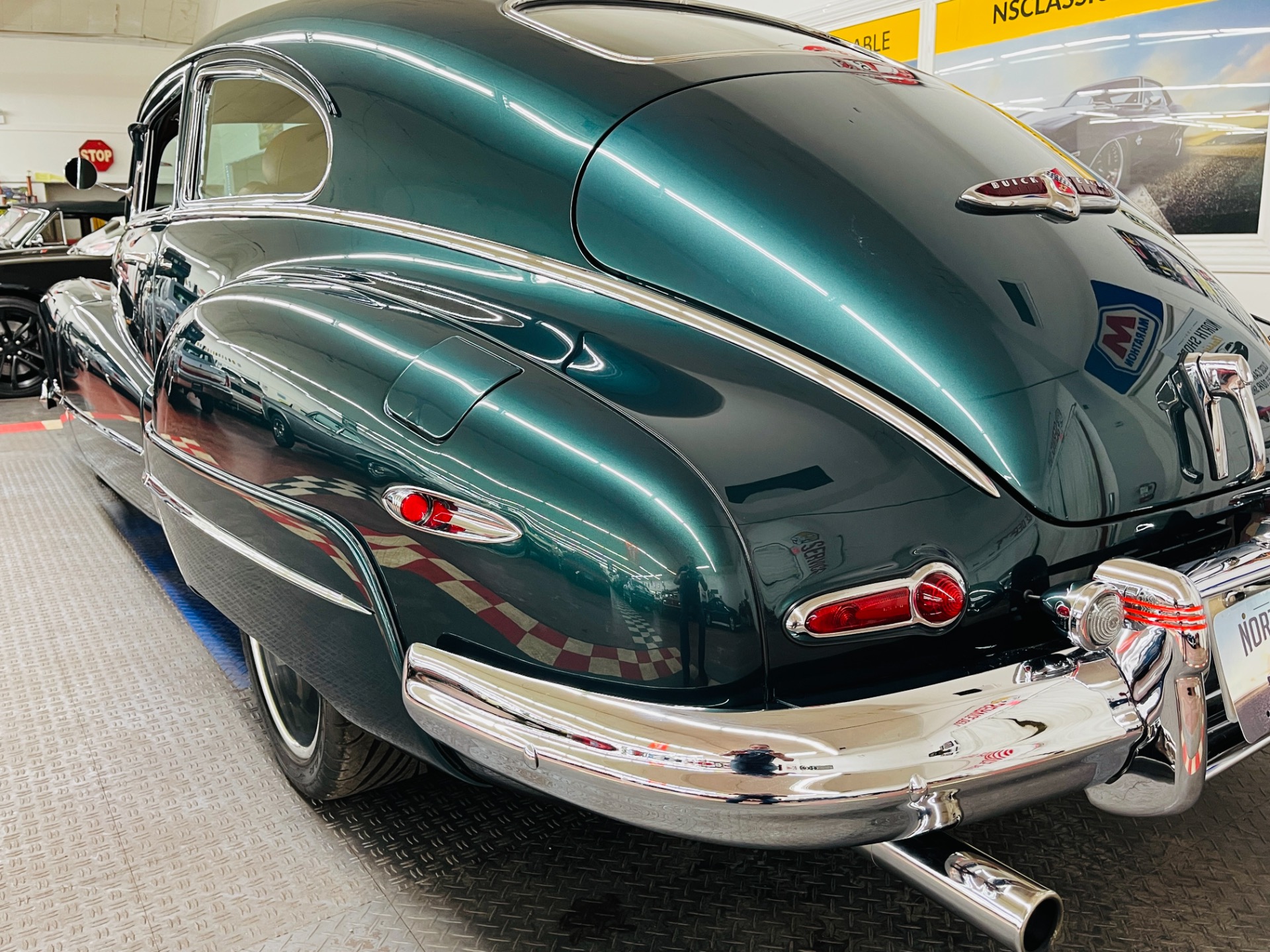 Used 1948 Buick Special - SUPER SEDAN - SHOW QUALITY CUSTOM BUILD - SEE VIDEO - | St. Petersburg, FL