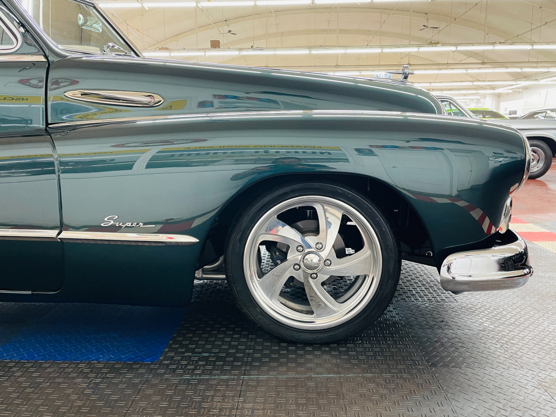 Used 1948 Buick Special - SUPER SEDAN - SHOW QUALITY CUSTOM BUILD - SEE VIDEO - | St. Petersburg, FL