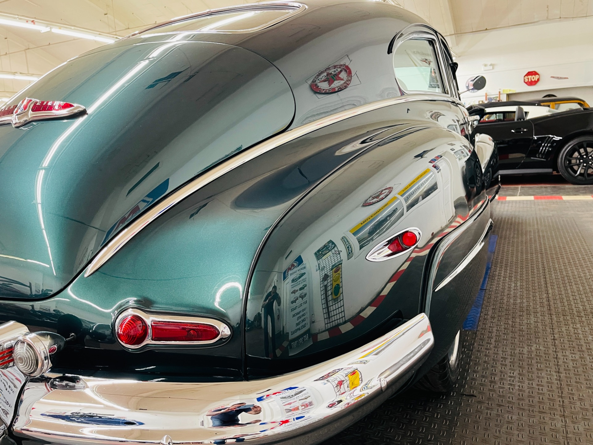 Used 1948 Buick Special - SUPER SEDAN - SHOW QUALITY CUSTOM BUILD - SEE VIDEO - | St. Petersburg, FL