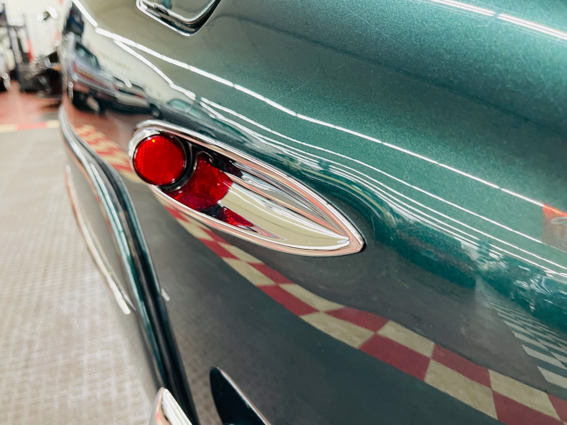 1948 Buick Special 31