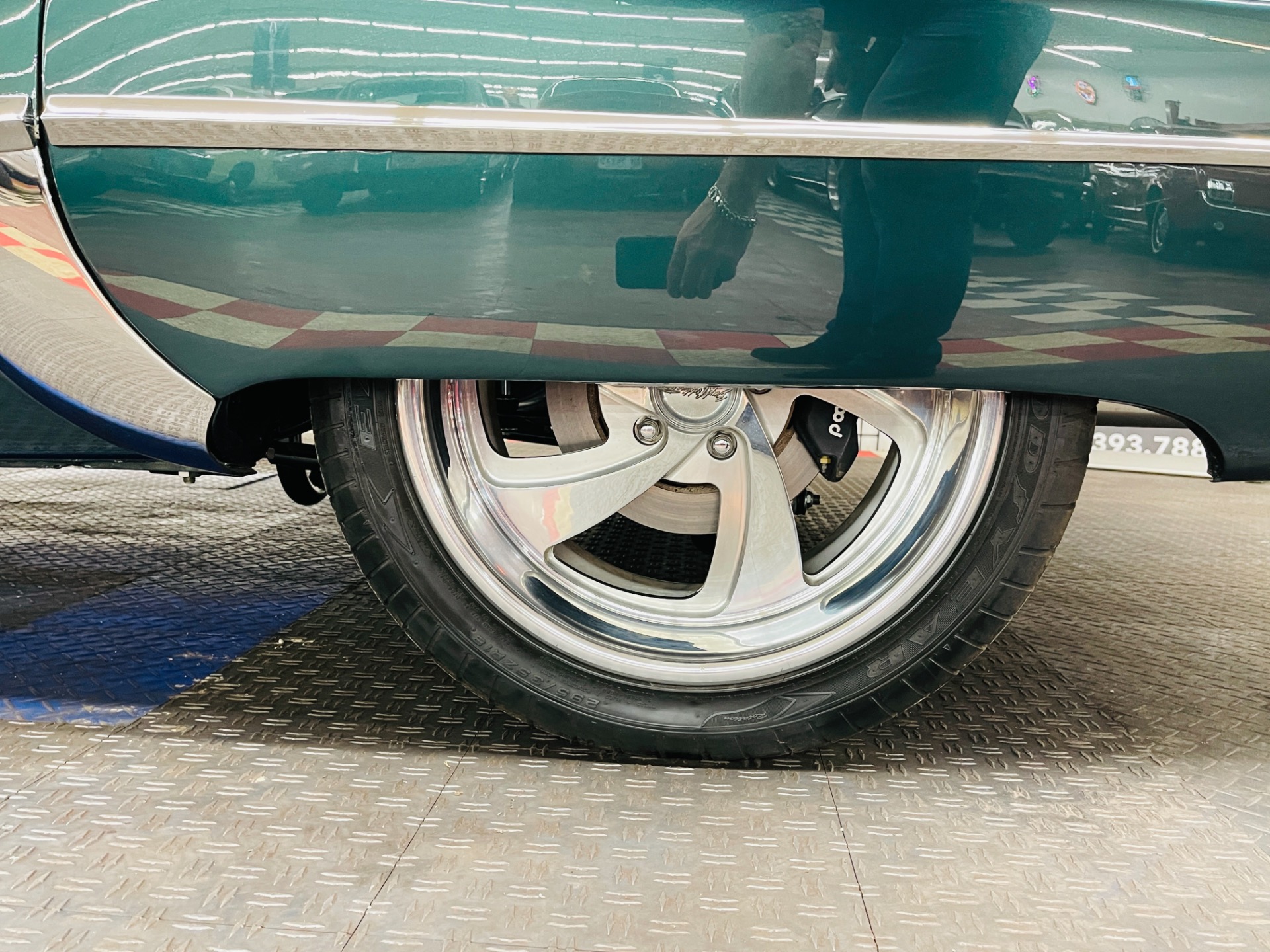 Used 1948 Buick Special - SUPER SEDAN - SHOW QUALITY CUSTOM BUILD - SEE VIDEO - | St. Petersburg, FL