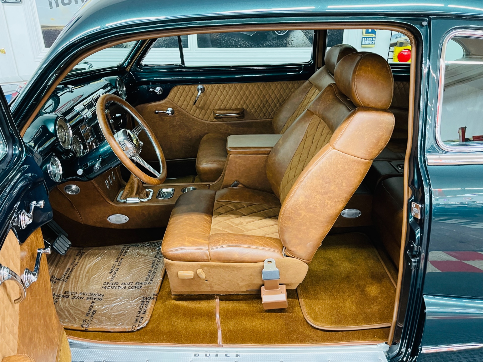 Used 1948 Buick Special - SUPER SEDAN - SHOW QUALITY CUSTOM BUILD - SEE VIDEO - | St. Petersburg, FL