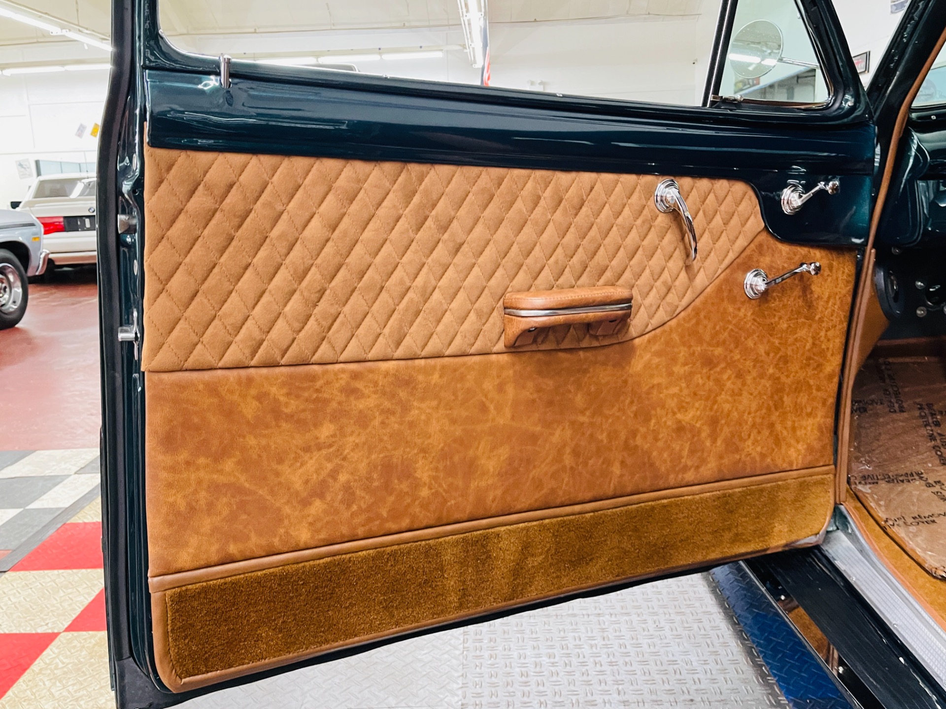 Used 1948 Buick Special - SUPER SEDAN - SHOW QUALITY CUSTOM BUILD - SEE VIDEO - | St. Petersburg, FL
