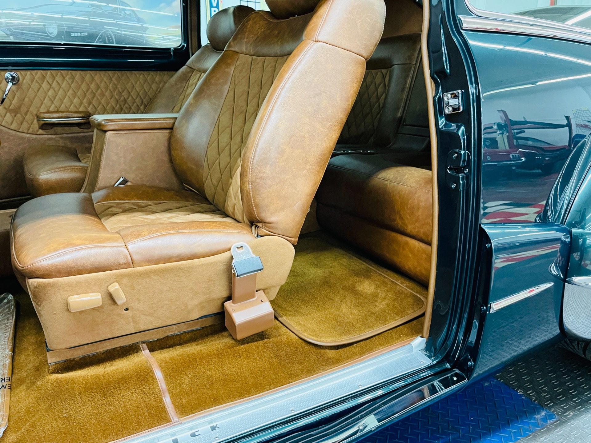 Used 1948 Buick Special - SUPER SEDAN - SHOW QUALITY CUSTOM BUILD - SEE VIDEO - | St. Petersburg, FL