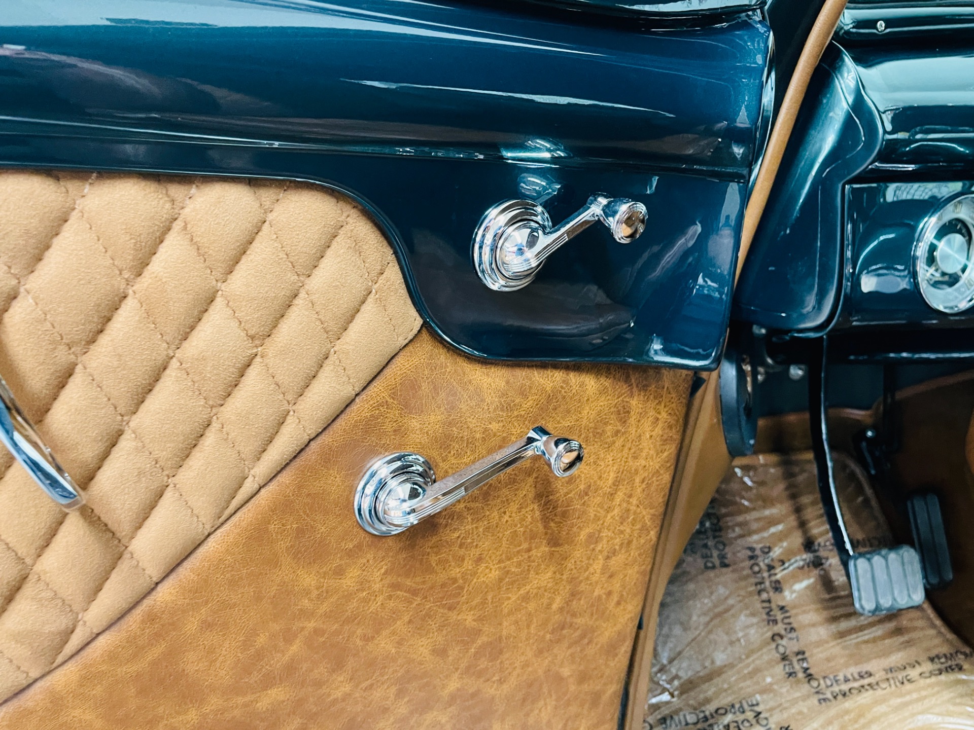 Used 1948 Buick Special - SUPER SEDAN - SHOW QUALITY CUSTOM BUILD - SEE VIDEO - | St. Petersburg, FL