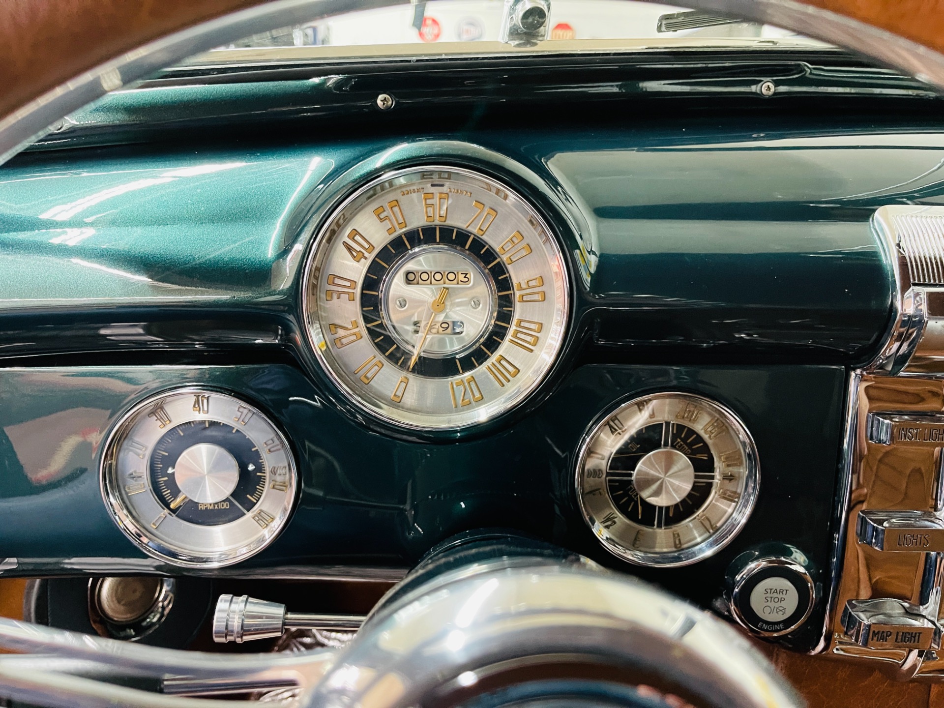 Used 1948 Buick Special - SUPER SEDAN - SHOW QUALITY CUSTOM BUILD - SEE VIDEO - | St. Petersburg, FL
