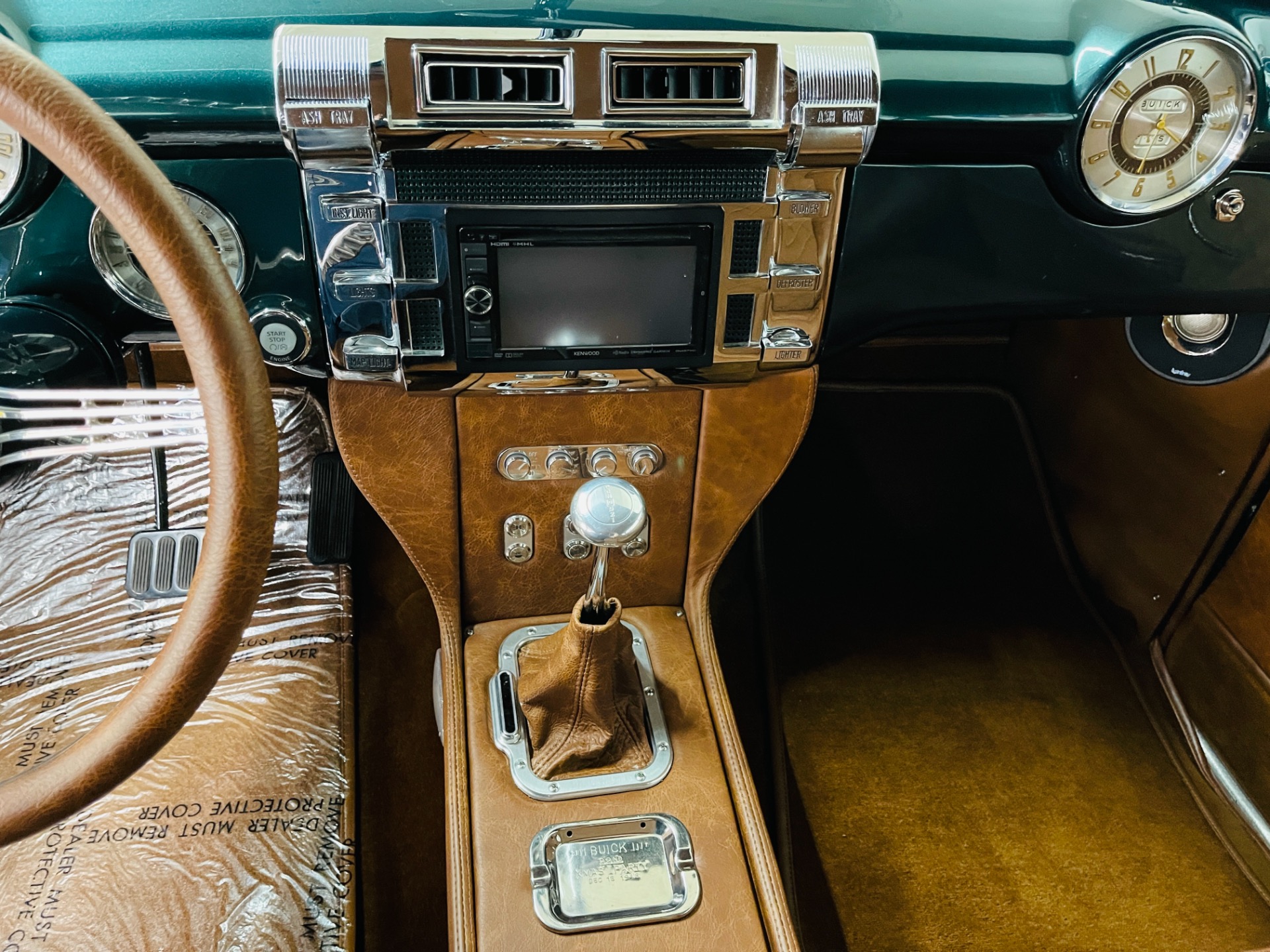 Used 1948 Buick Special - SUPER SEDAN - SHOW QUALITY CUSTOM BUILD - SEE VIDEO - | St. Petersburg, FL