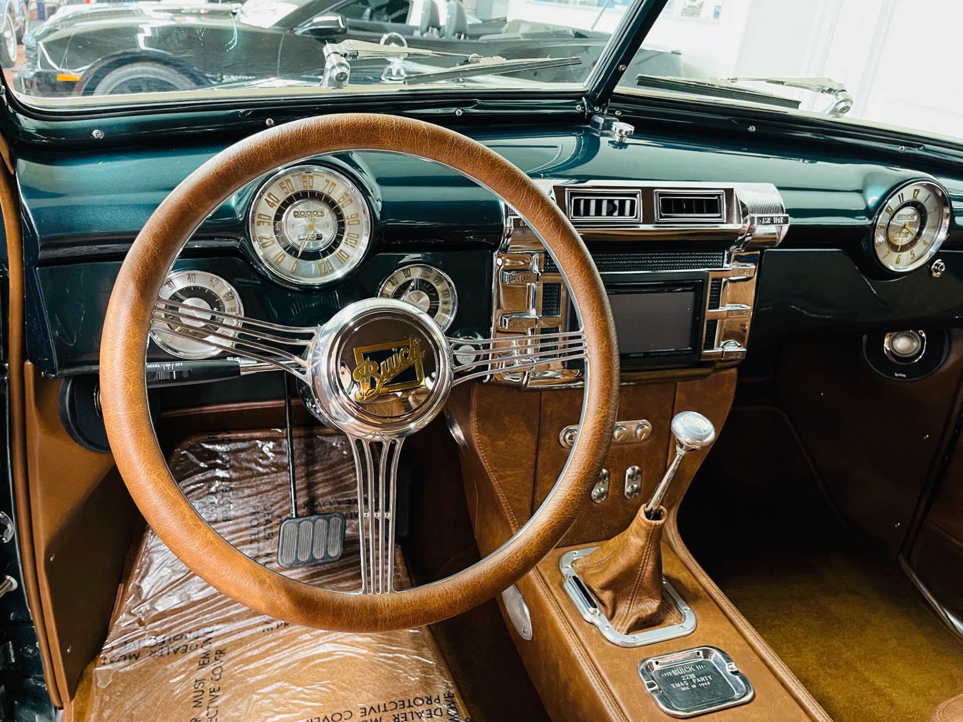Used 1948 Buick Special - SUPER SEDAN - SHOW QUALITY CUSTOM BUILD - SEE VIDEO - | St. Petersburg, FL