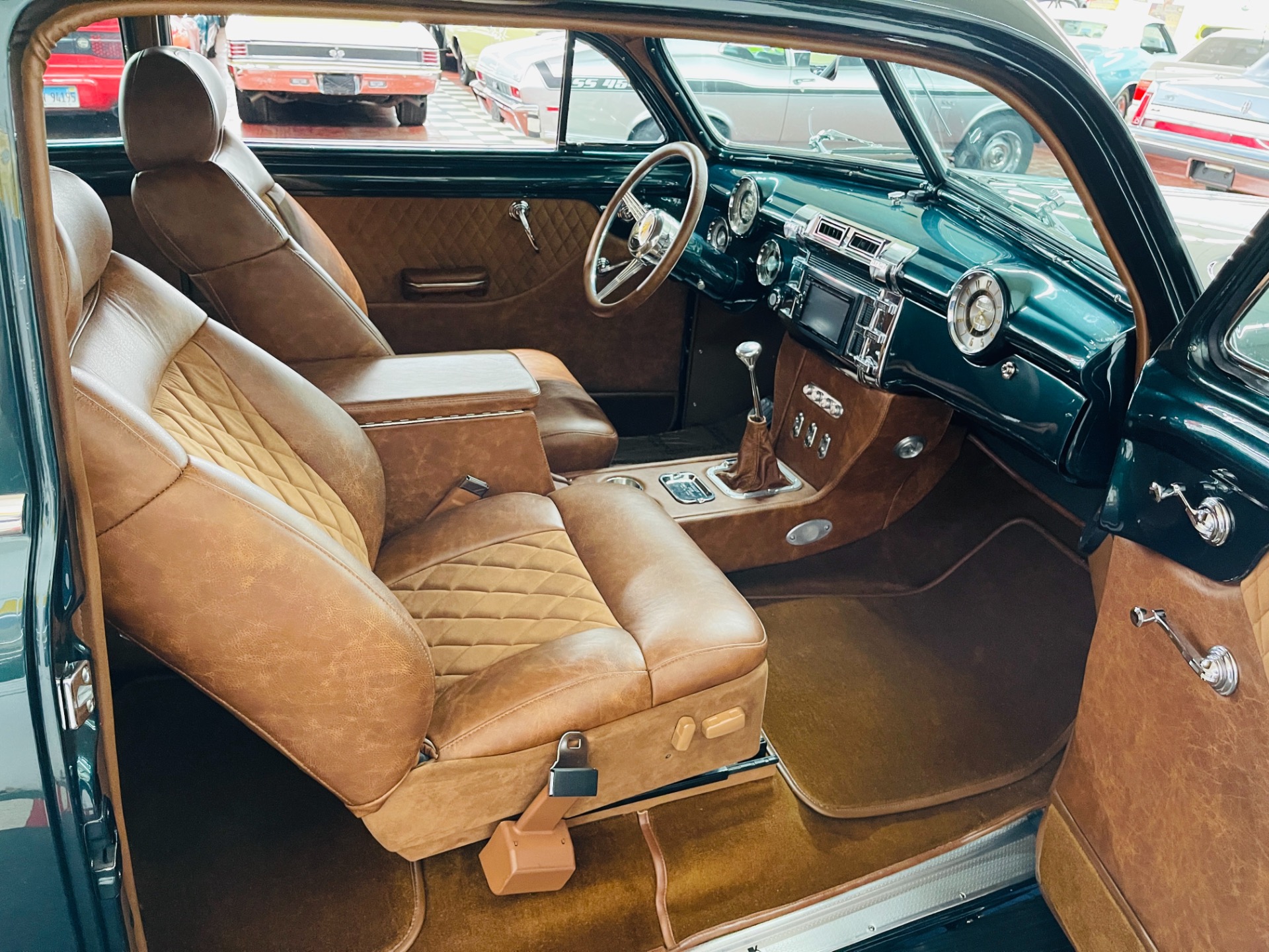 Used 1948 Buick Special - SUPER SEDAN - SHOW QUALITY CUSTOM BUILD - SEE VIDEO - | St. Petersburg, FL