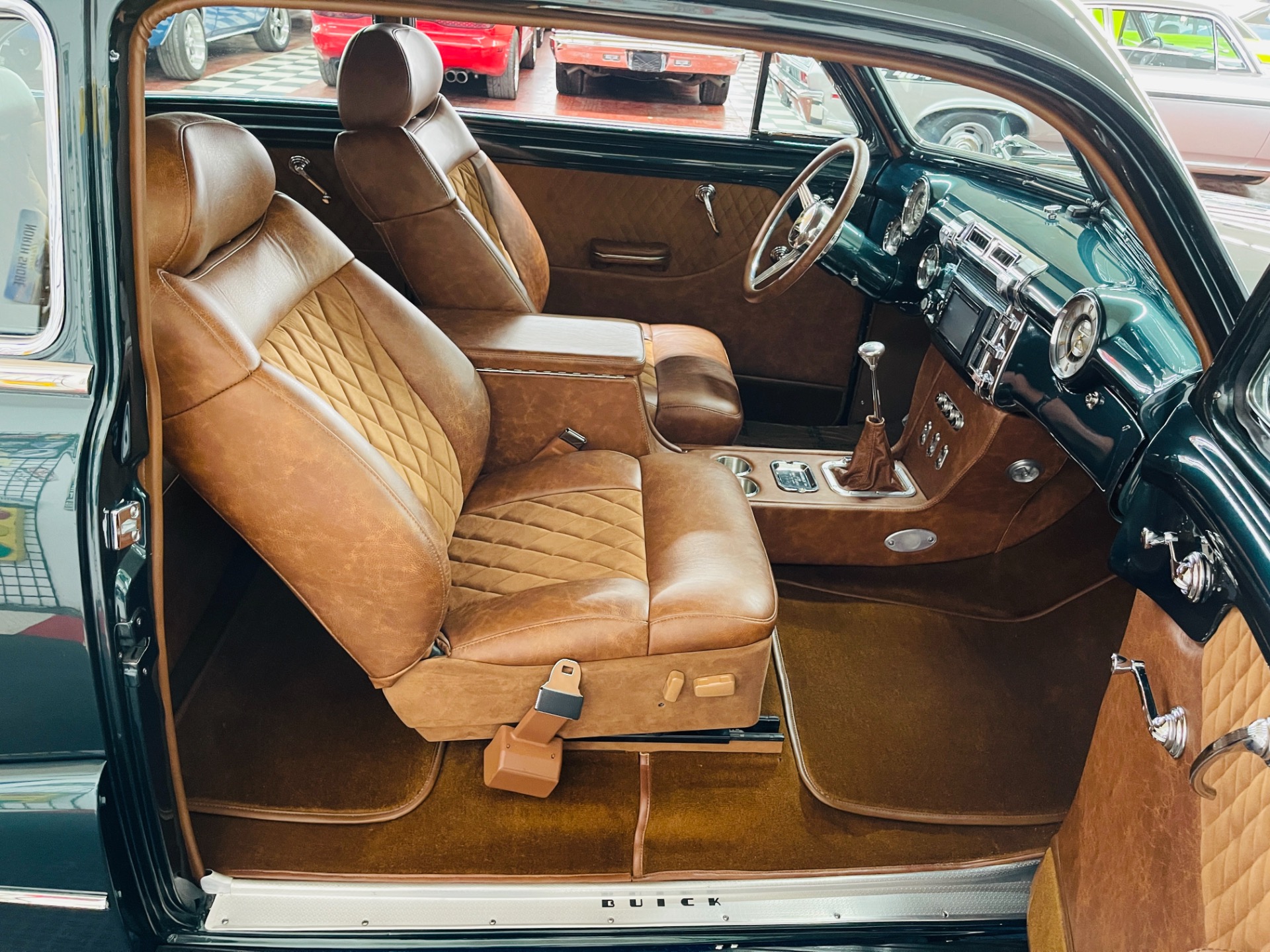 Used 1948 Buick Special - SUPER SEDAN - SHOW QUALITY CUSTOM BUILD - SEE VIDEO - | St. Petersburg, FL