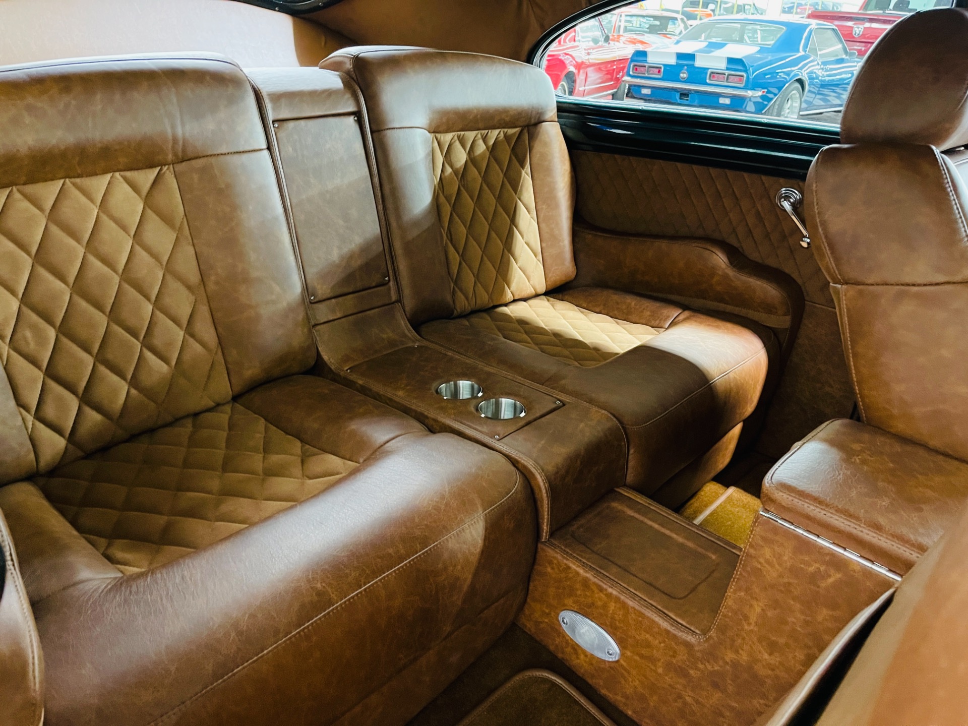 Used 1948 Buick Special - SUPER SEDAN - SHOW QUALITY CUSTOM BUILD - SEE VIDEO - | St. Petersburg, FL