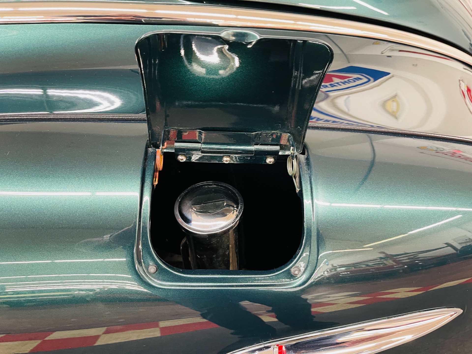 Used 1948 Buick Special - SUPER SEDAN - SHOW QUALITY CUSTOM BUILD - SEE VIDEO - | St. Petersburg, FL