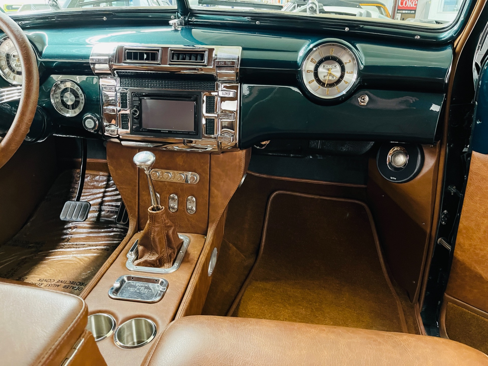 Used 1948 Buick Special - SUPER SEDAN - SHOW QUALITY CUSTOM BUILD - SEE VIDEO - | St. Petersburg, FL