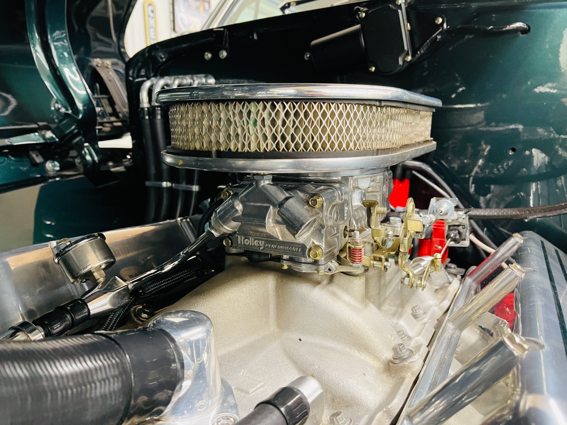 Used 1948 Buick Special - SUPER SEDAN - SHOW QUALITY CUSTOM BUILD - SEE VIDEO - | St. Petersburg, FL