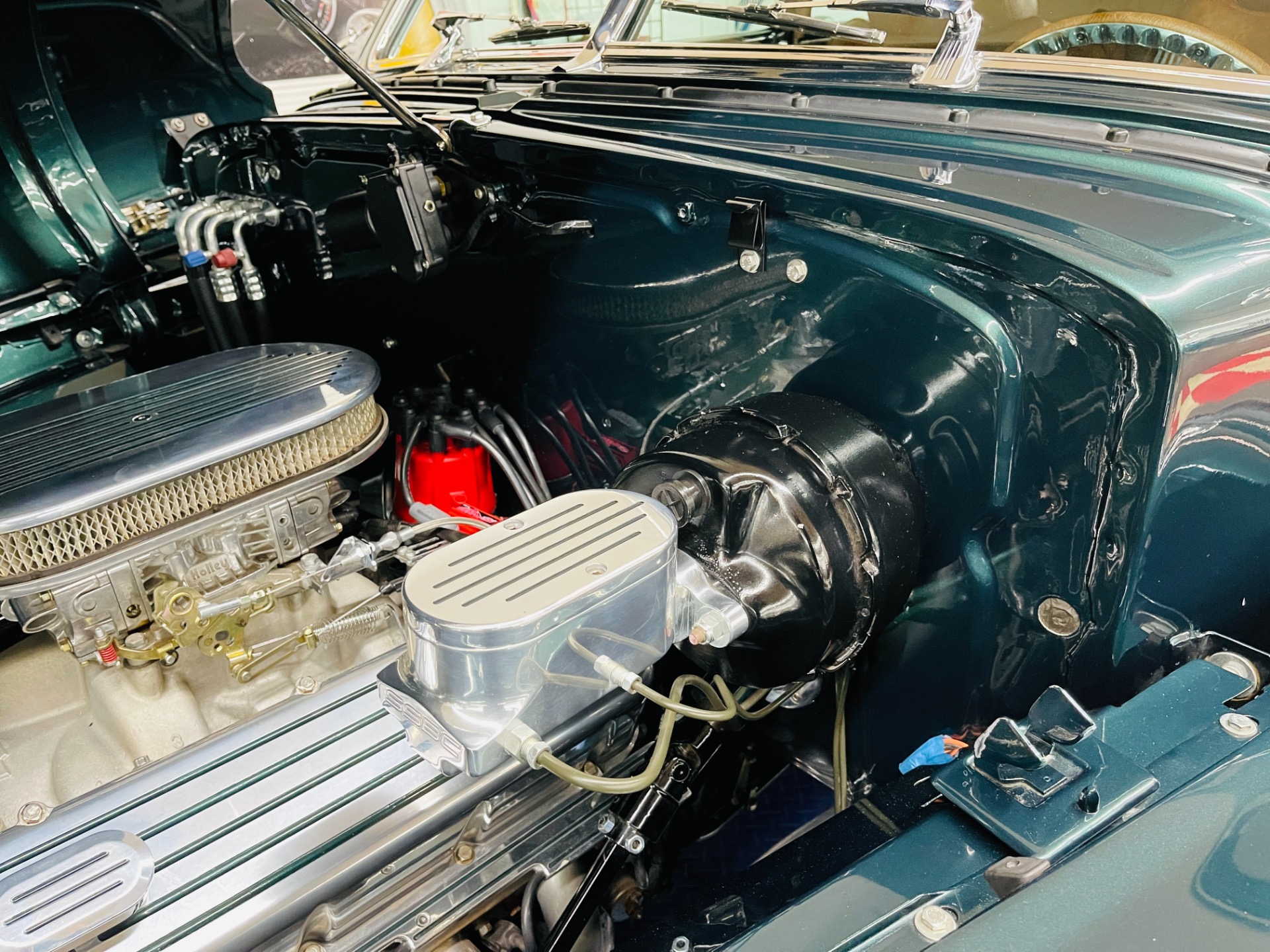 Used 1948 Buick Special - SUPER SEDAN - SHOW QUALITY CUSTOM BUILD - SEE VIDEO - | St. Petersburg, FL