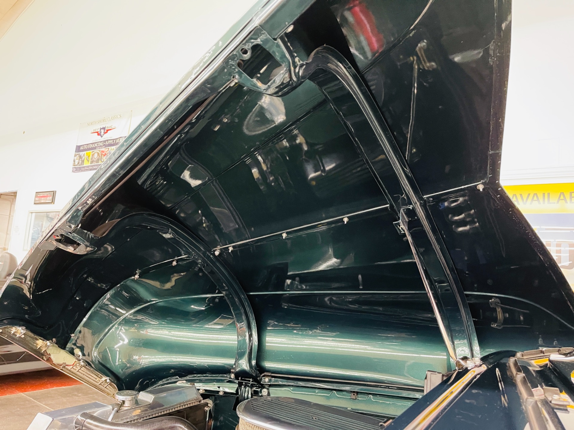 Used 1948 Buick Special - SUPER SEDAN - SHOW QUALITY CUSTOM BUILD - SEE VIDEO - | St. Petersburg, FL